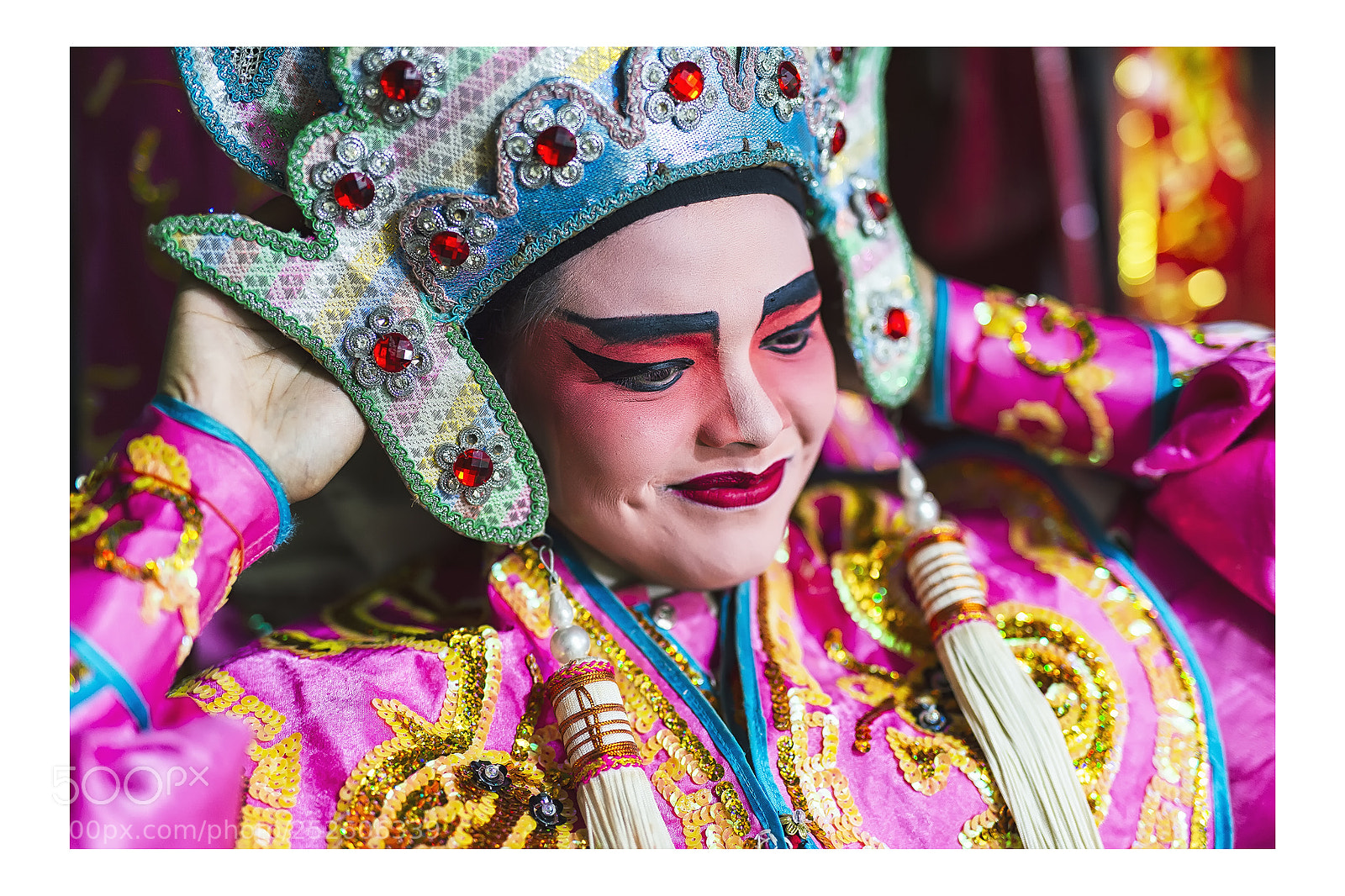 Nikon D4S sample photo. The happiness photography
