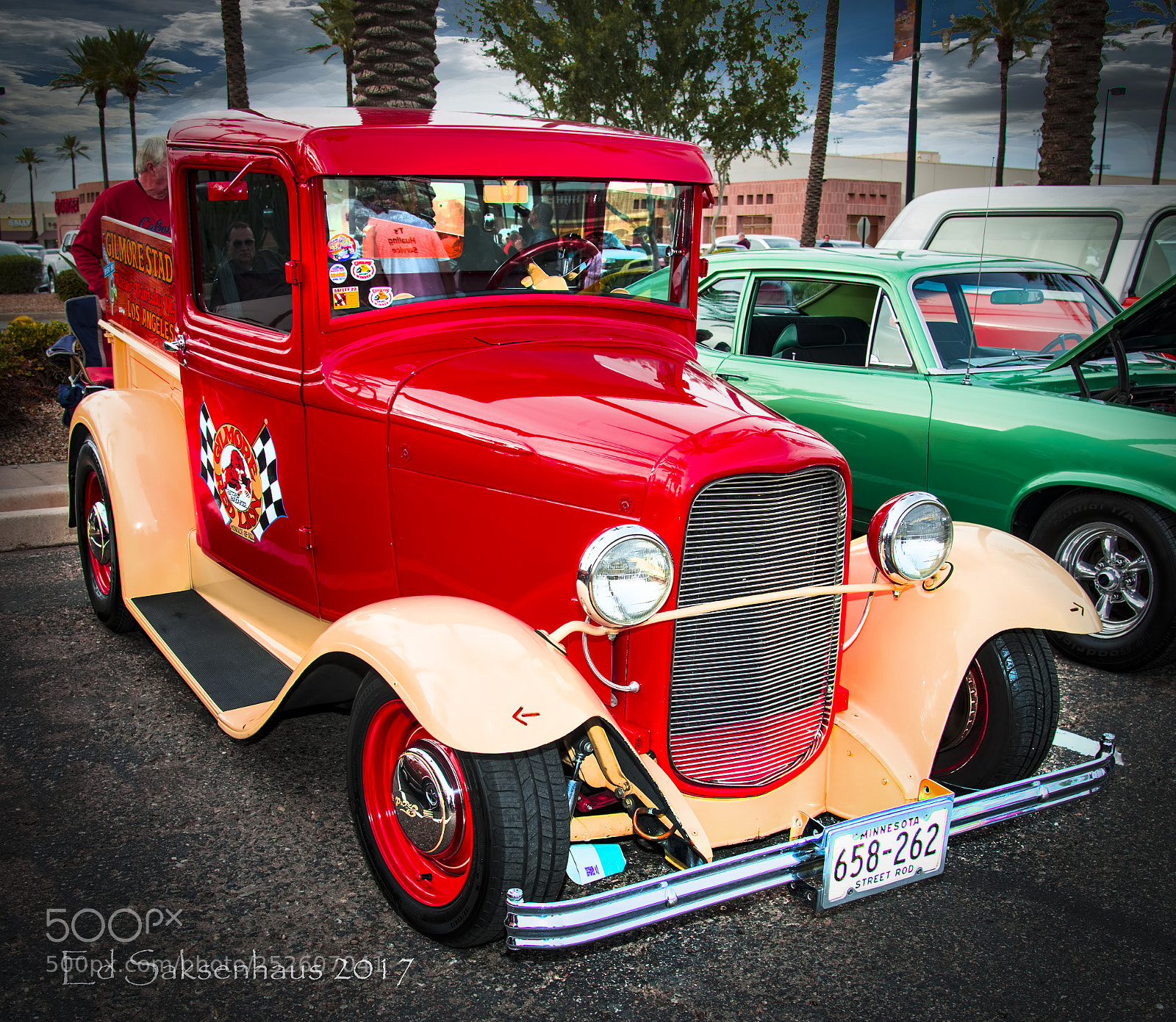 Nikon D800 sample photo. Ford pick up photography