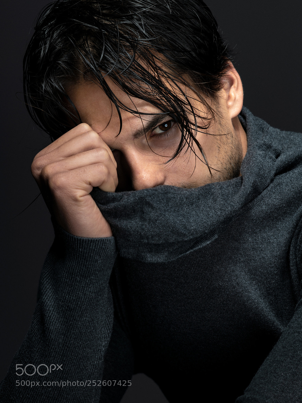 Nikon D850 sample photo. Christian photography
