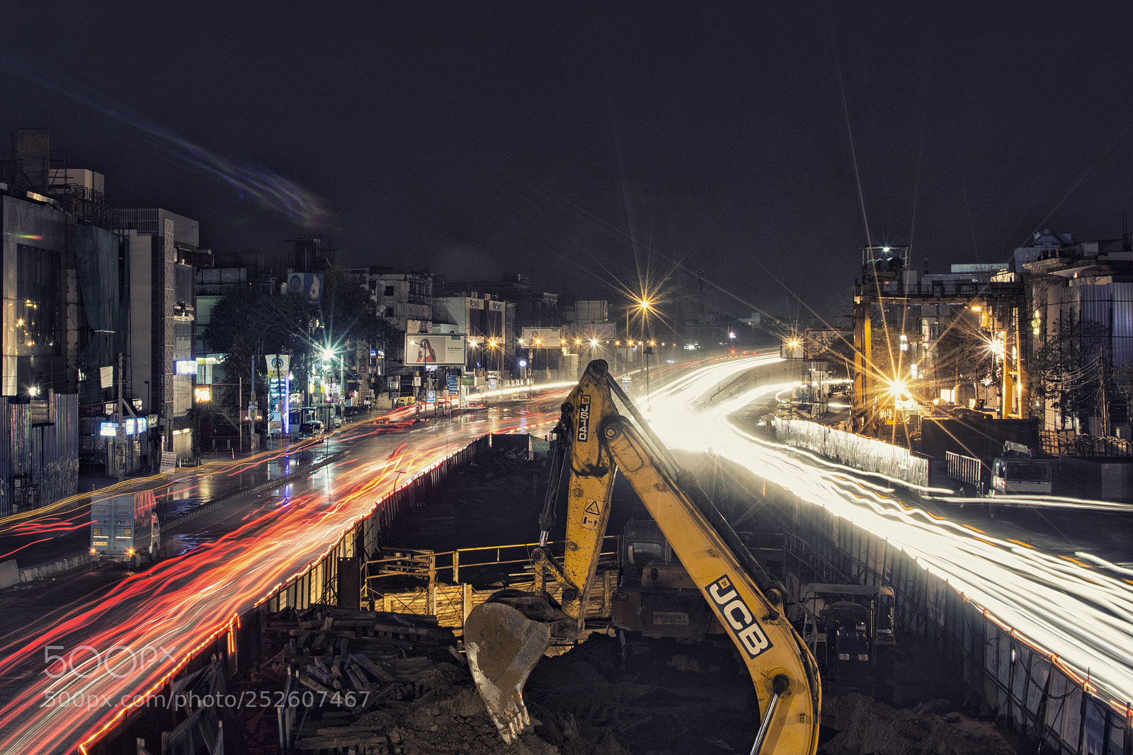 Nikon D7200 sample photo. Transforming south ex nik photography