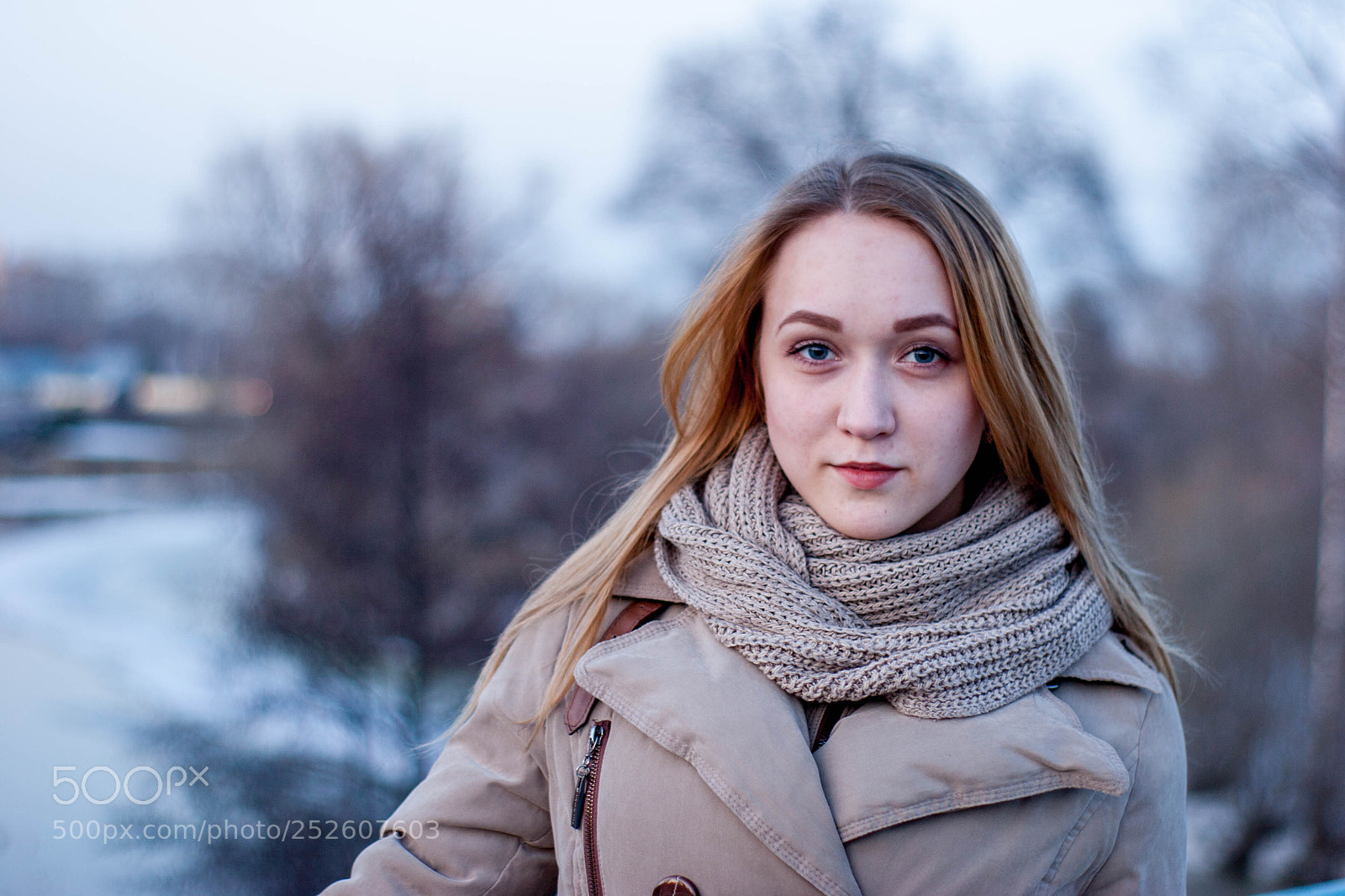Canon EOS 20D sample photo. Александра photography