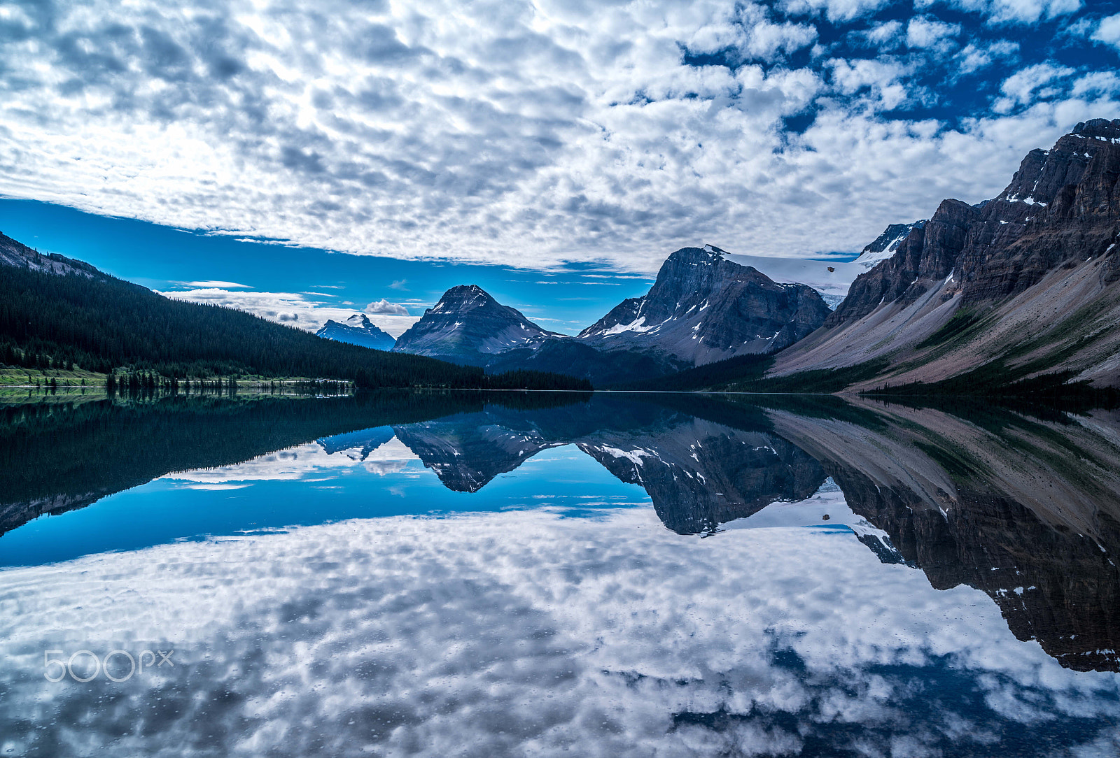 Pentax 645Z sample photo. Banff, alberta photography