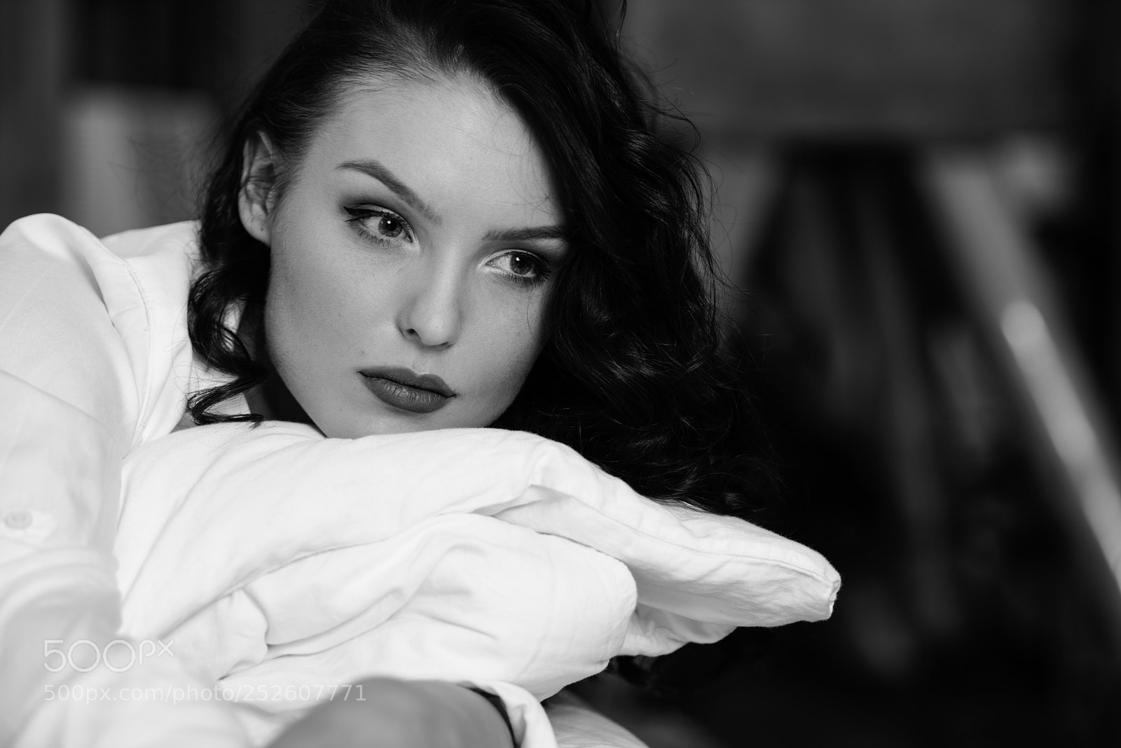 Nikon D810 sample photo. Valeria  photography