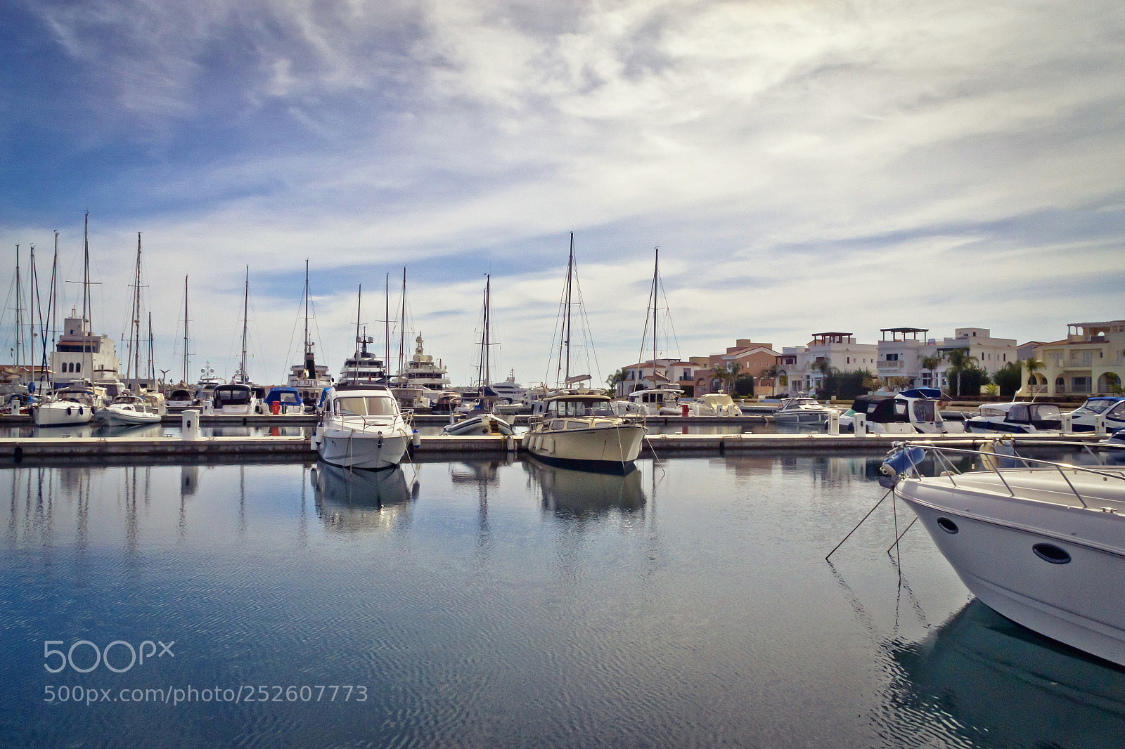 Nikon D3100 sample photo. Cyprus photography