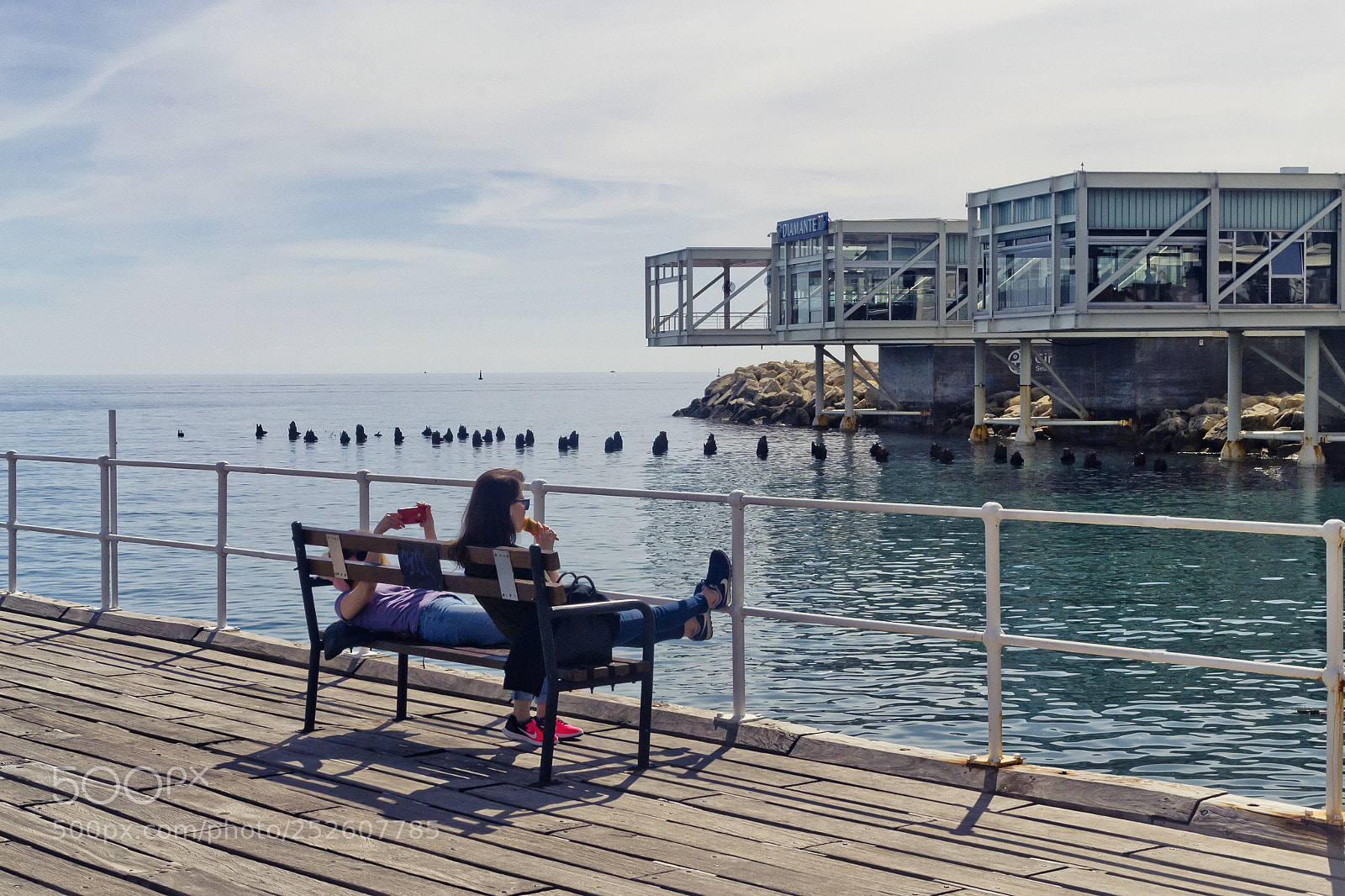 Nikon D3100 sample photo. Cyprus photography