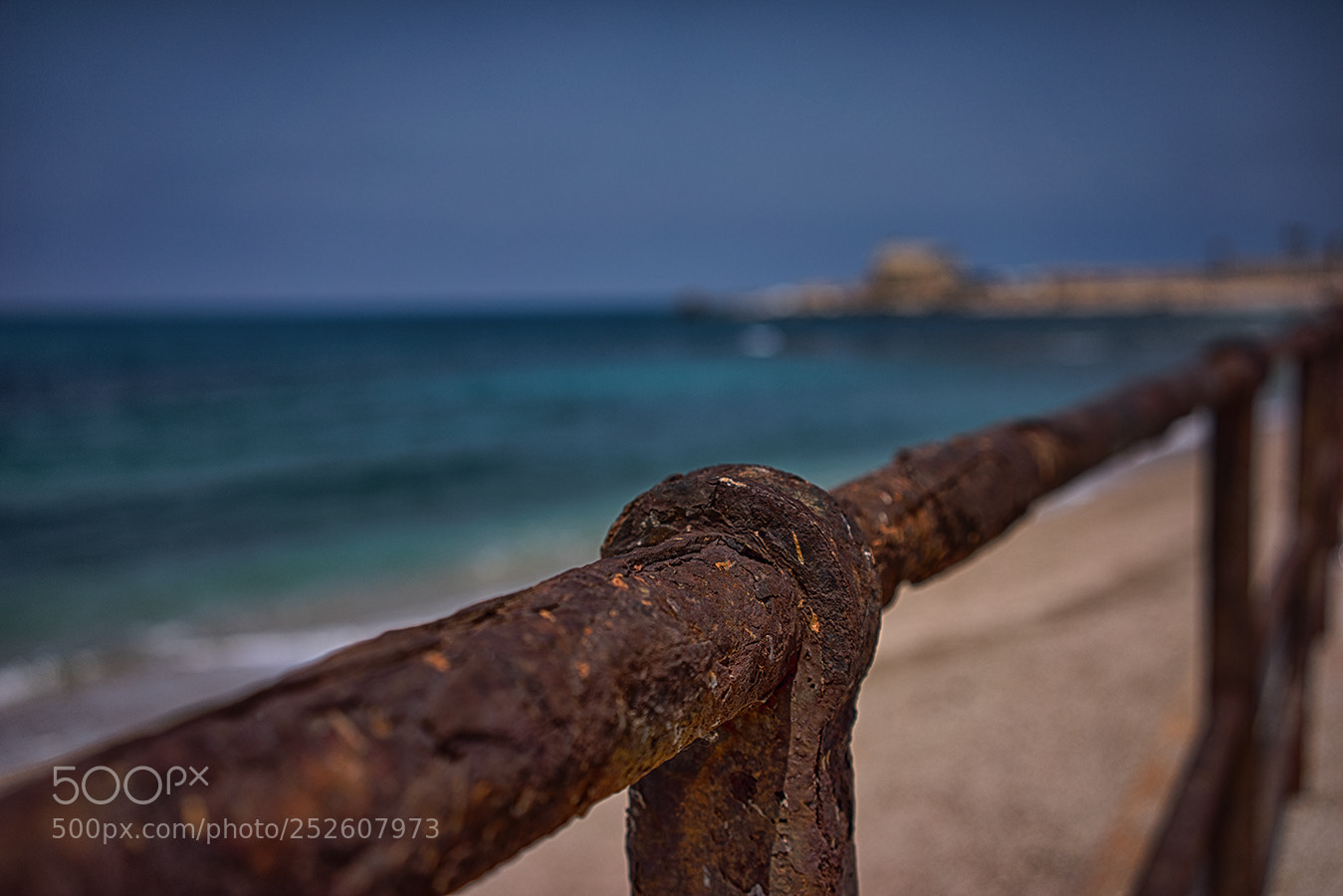 Sony a7R sample photo. נמל קיסריה - caesarea harbor photography