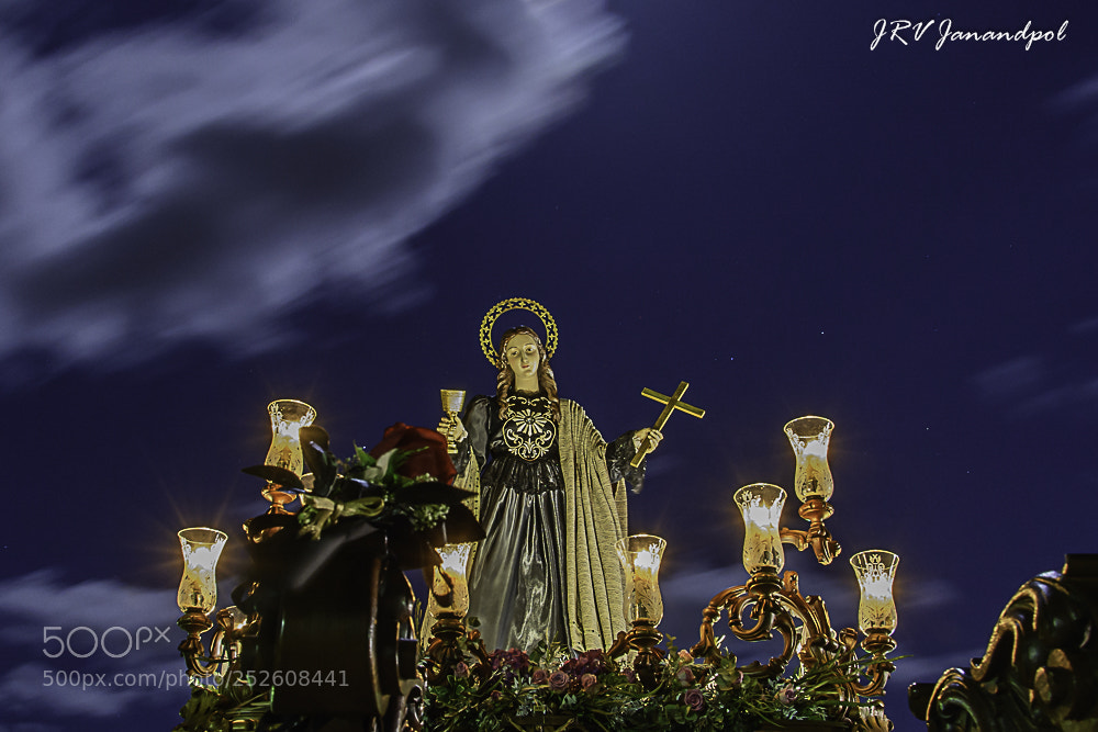 Nikon D7100 sample photo. Holy burial- st. mary photography