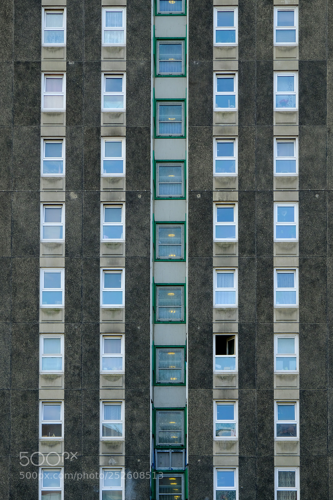 Fujifilm X-T2 sample photo. Architecture photography