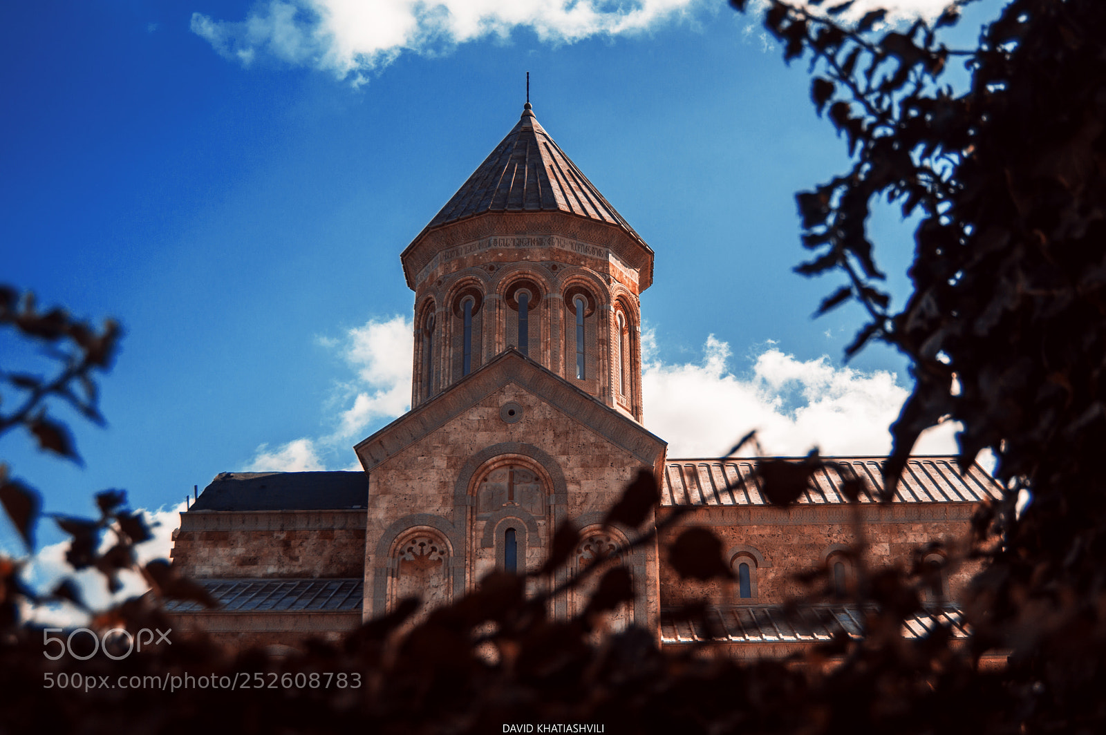 Nikon D3200 sample photo. Bodbe church photography