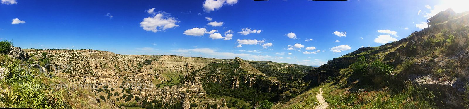 Apple iPhone 5s sample photo. Uşak ulubey canyon photography