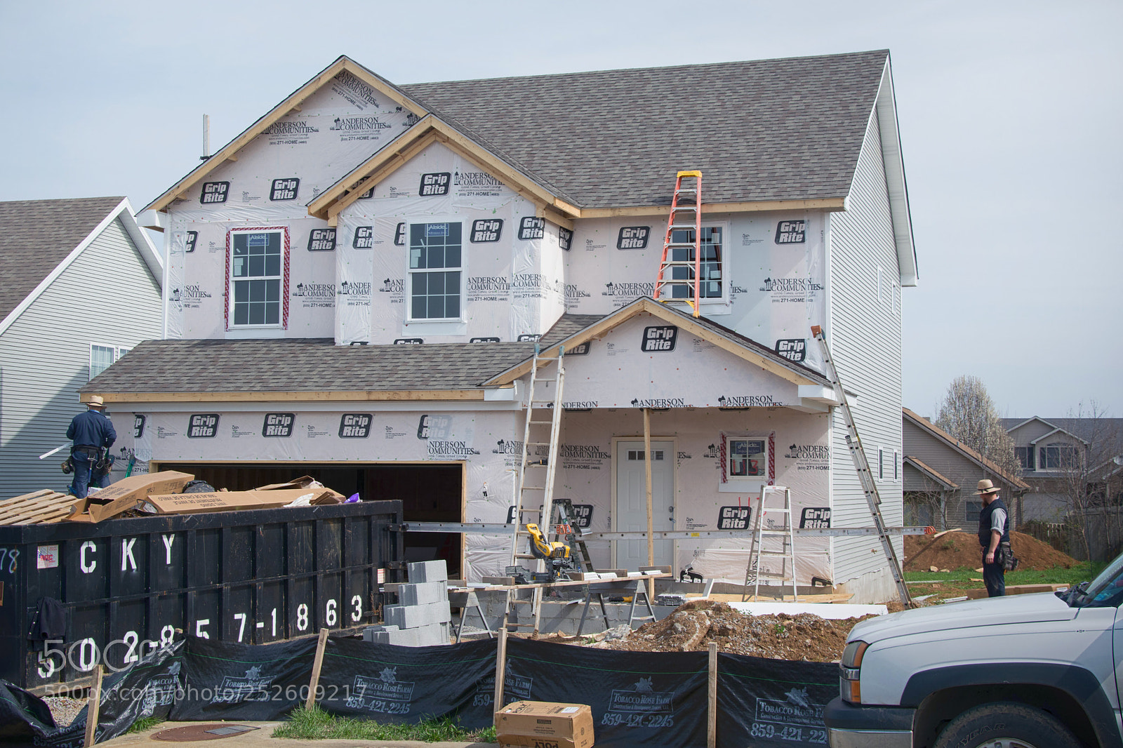 Nikon D7100 sample photo. Siding photography