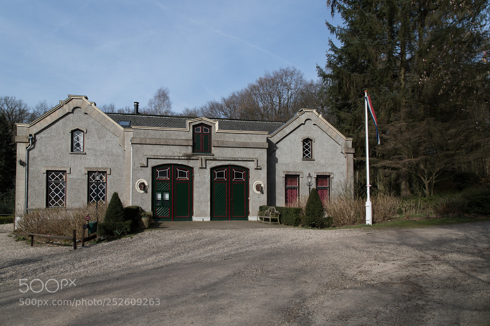 Canon EOS 5D Mark IV sample photo. Koetshuis posbank photography