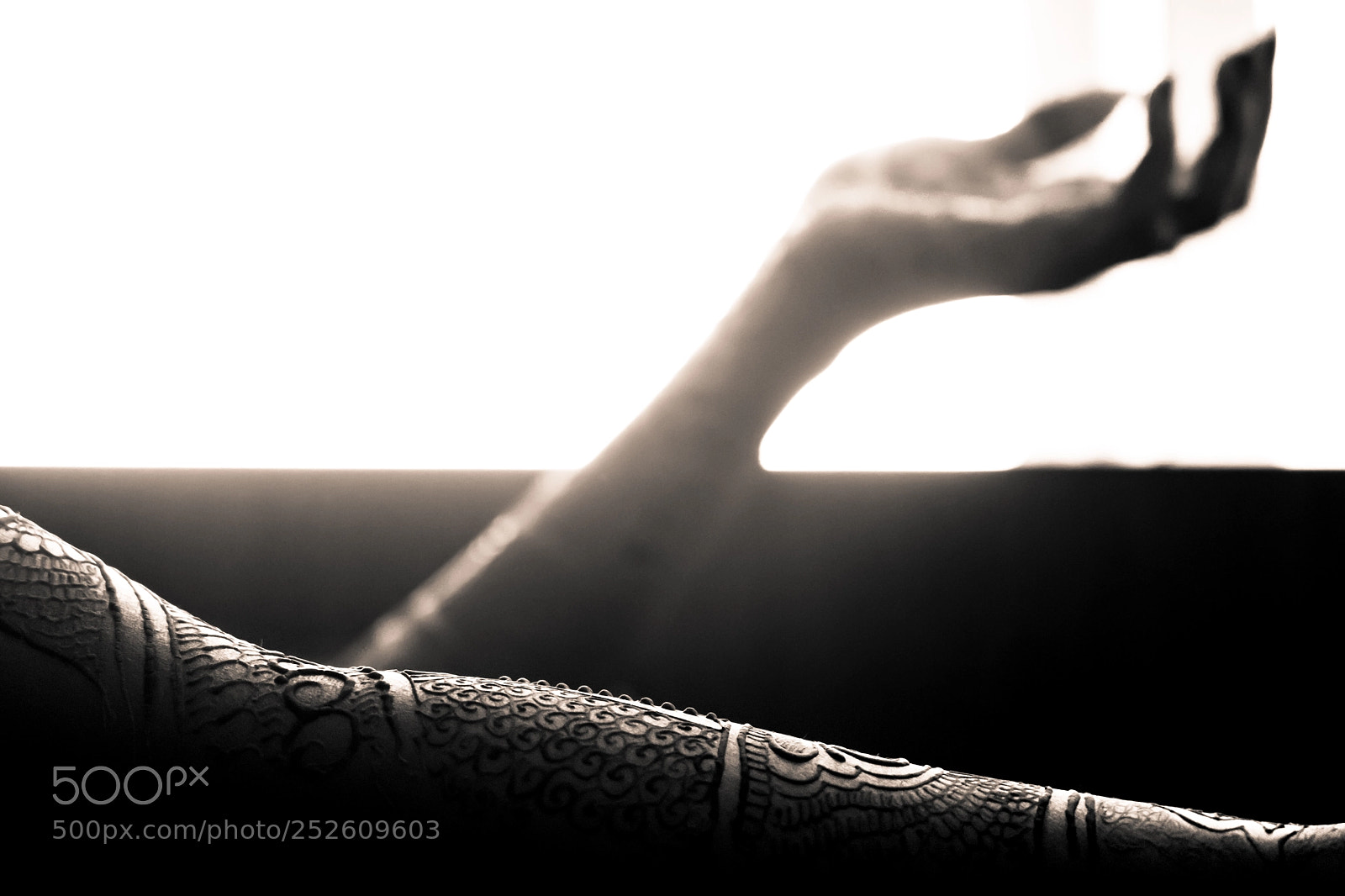 Sony a7 II sample photo. Henna photography