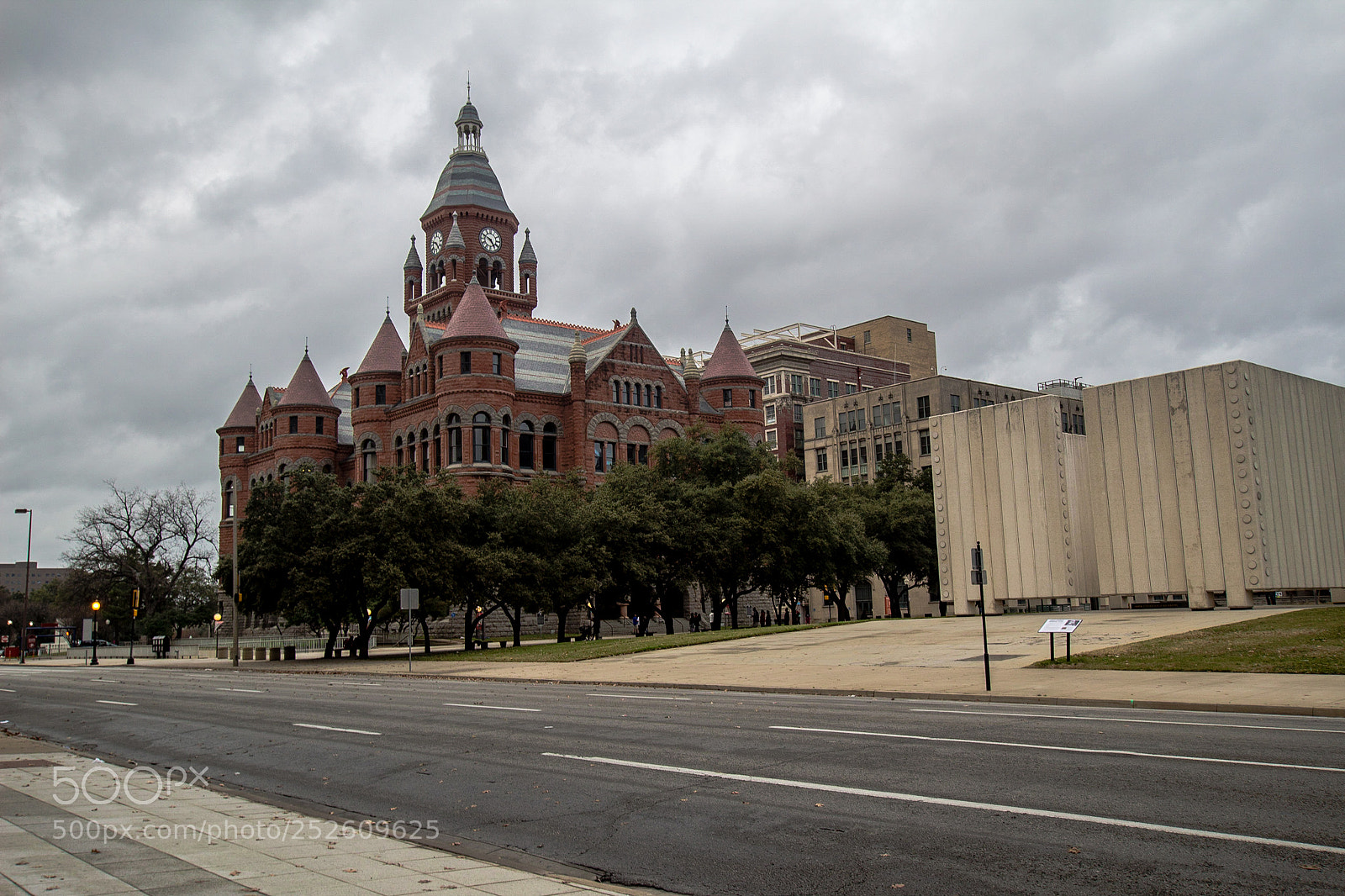 Canon EOS 600D (Rebel EOS T3i / EOS Kiss X5) sample photo. Dallas # 44 photography