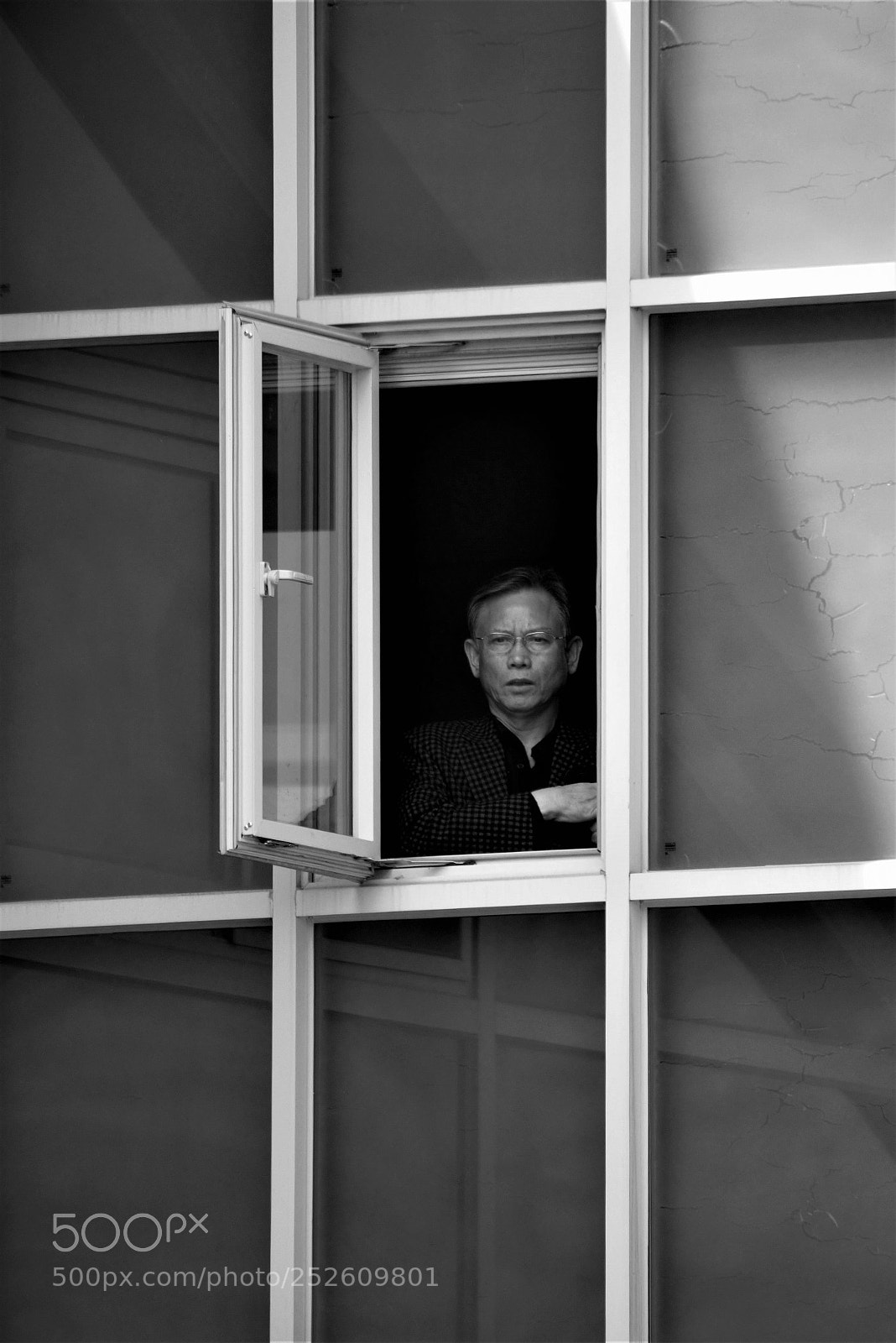 Nikon D800 sample photo. Inside looking out. photography