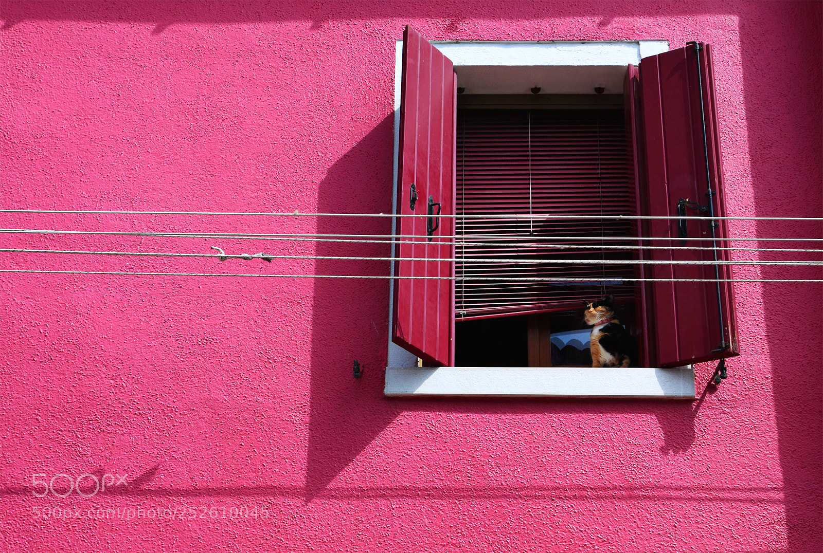 Canon EOS 50D sample photo. Venise (burano) photography