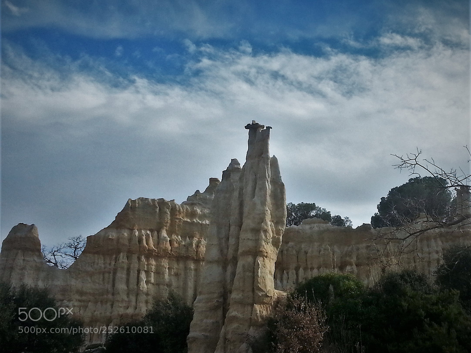 Samsung Galaxy S3 sample photo. Chemin e de f photography