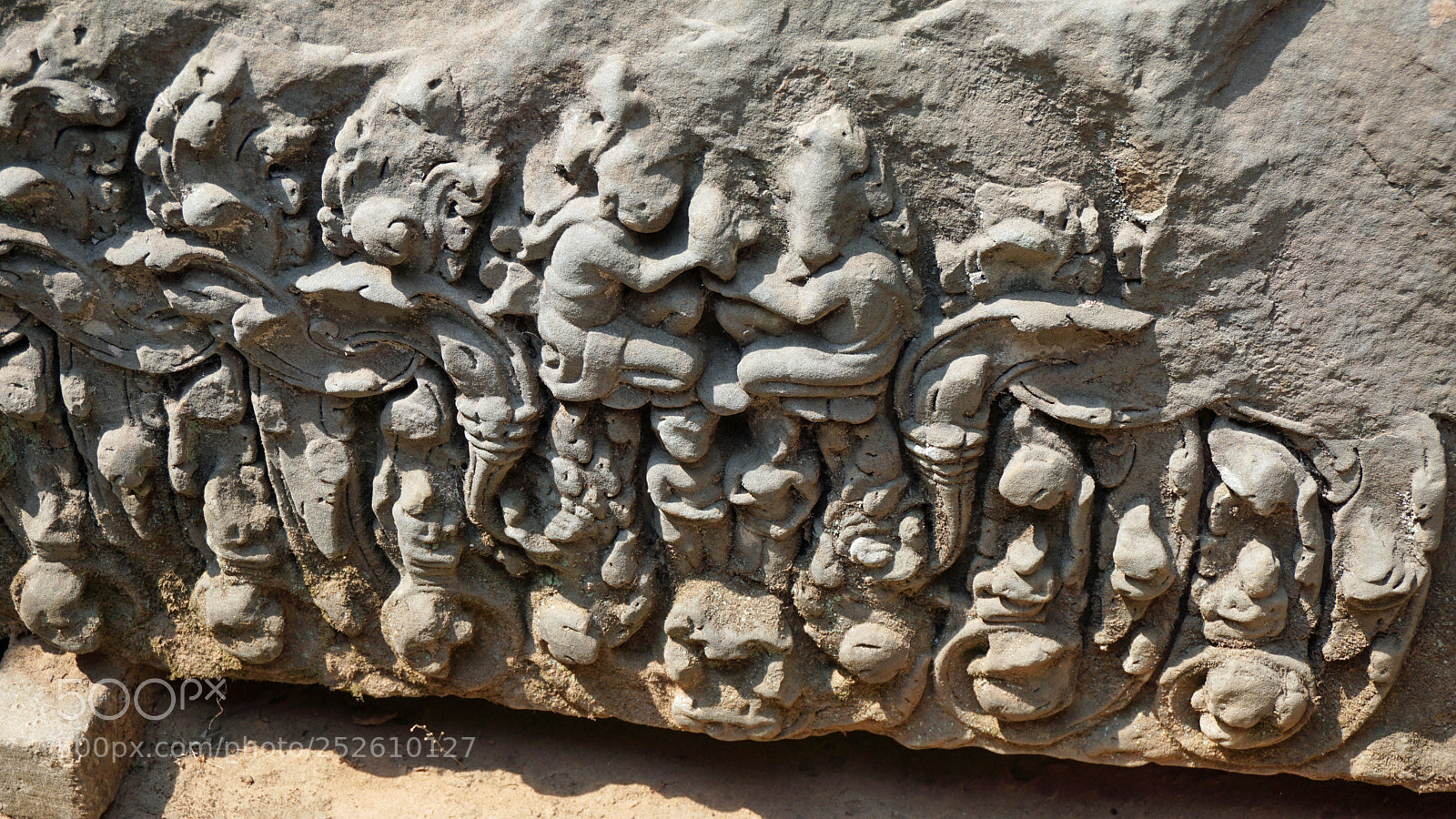 Sony a6000 sample photo. Ankor wat temple complex photography