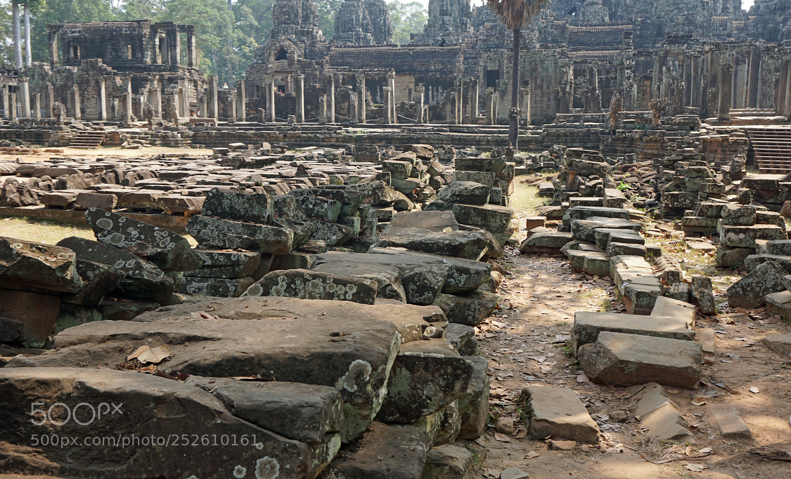 Sony a6000 sample photo. Ankor wat temple complex photography