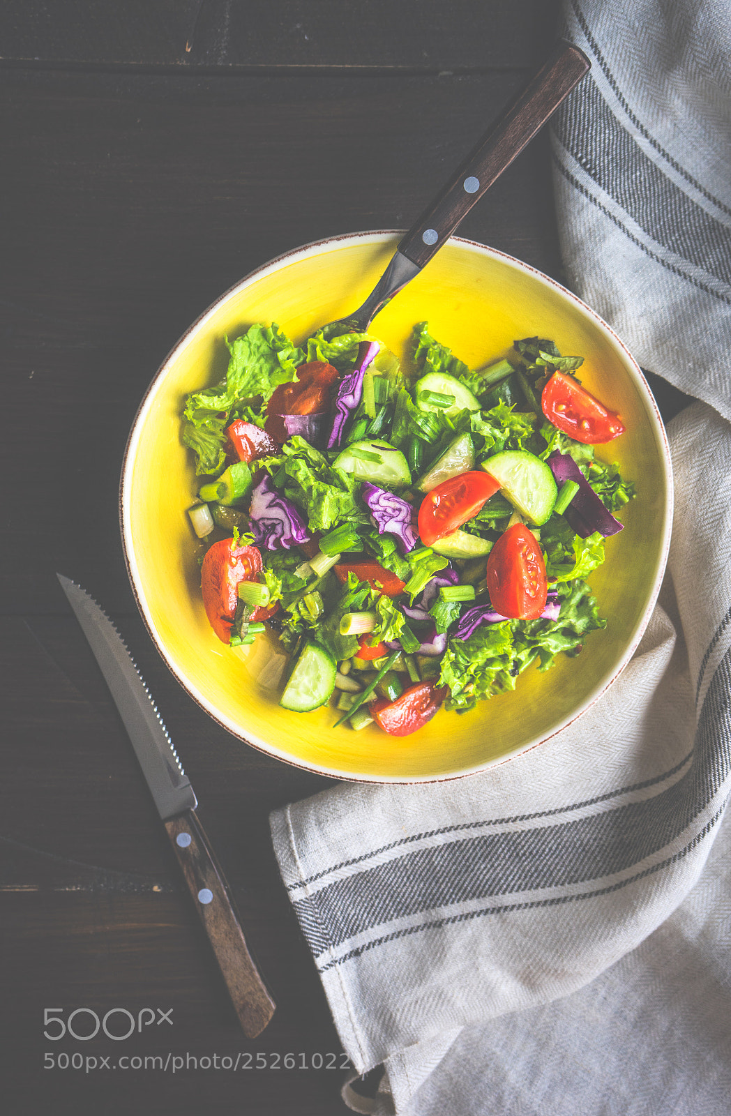 Sony a7 sample photo. Organic food concept photography