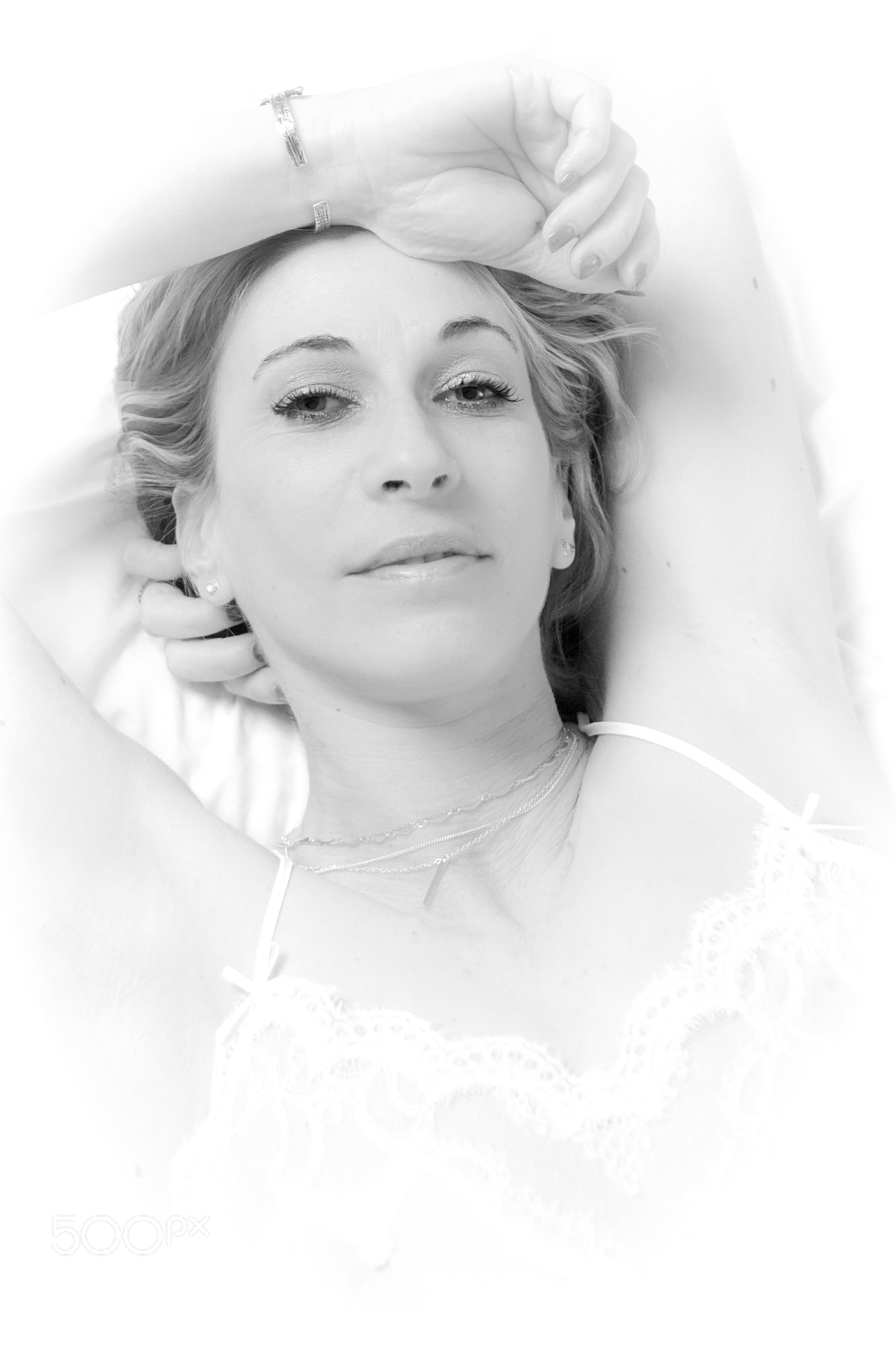 Nikon D500 sample photo. Mary photography