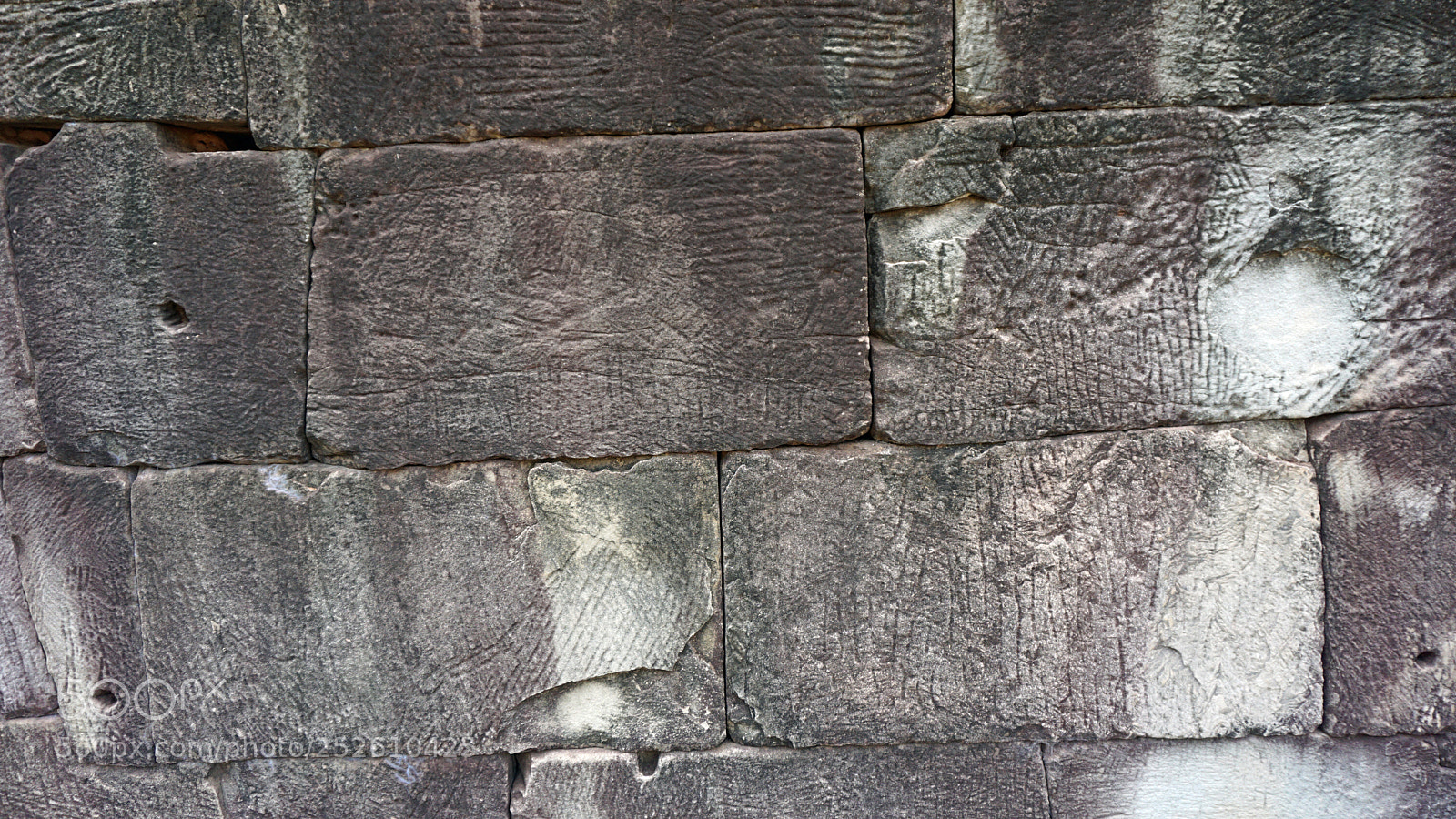 Sony a6000 sample photo. Ankor wat temple complex photography