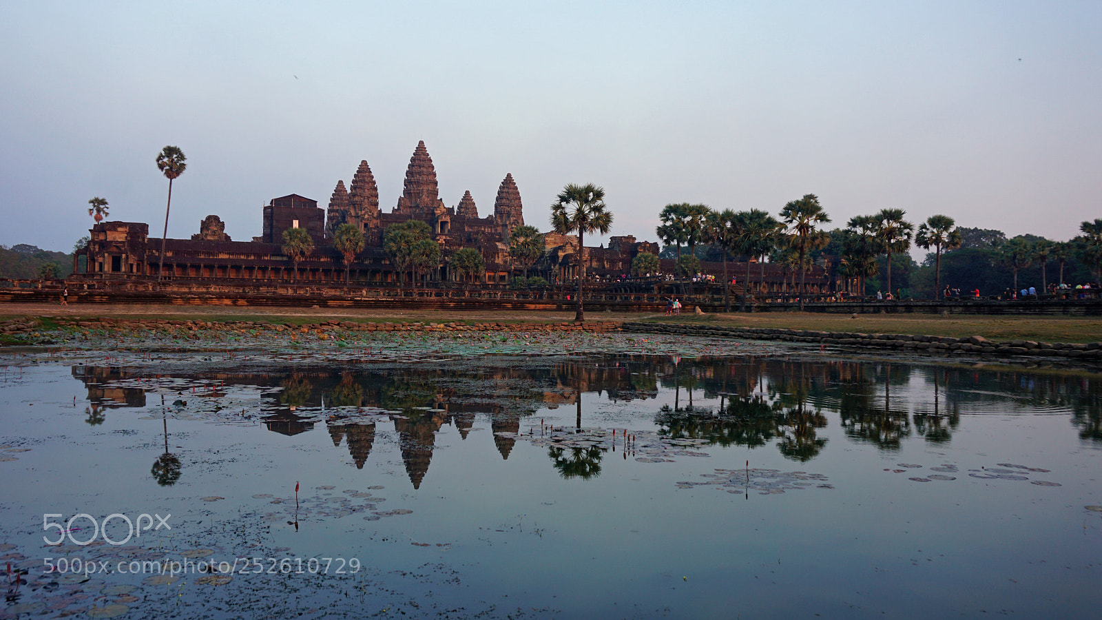Sony a6000 sample photo. Afternoon at angkor wat photography