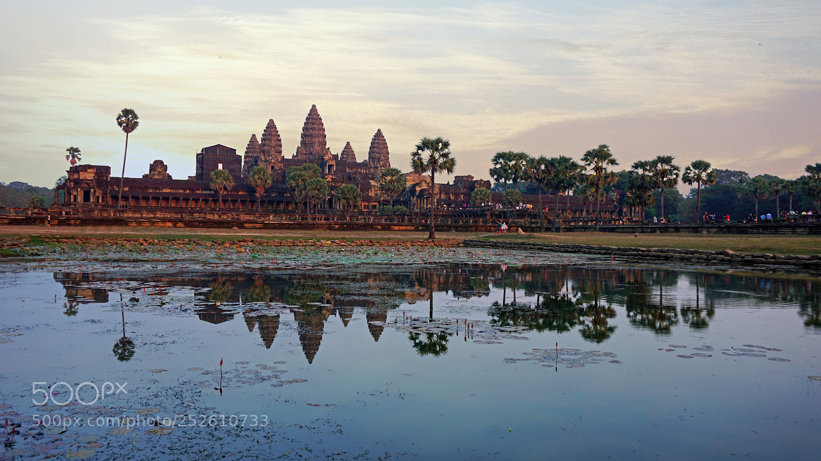 Sony a6000 sample photo. Afternoon at angkor wat photography