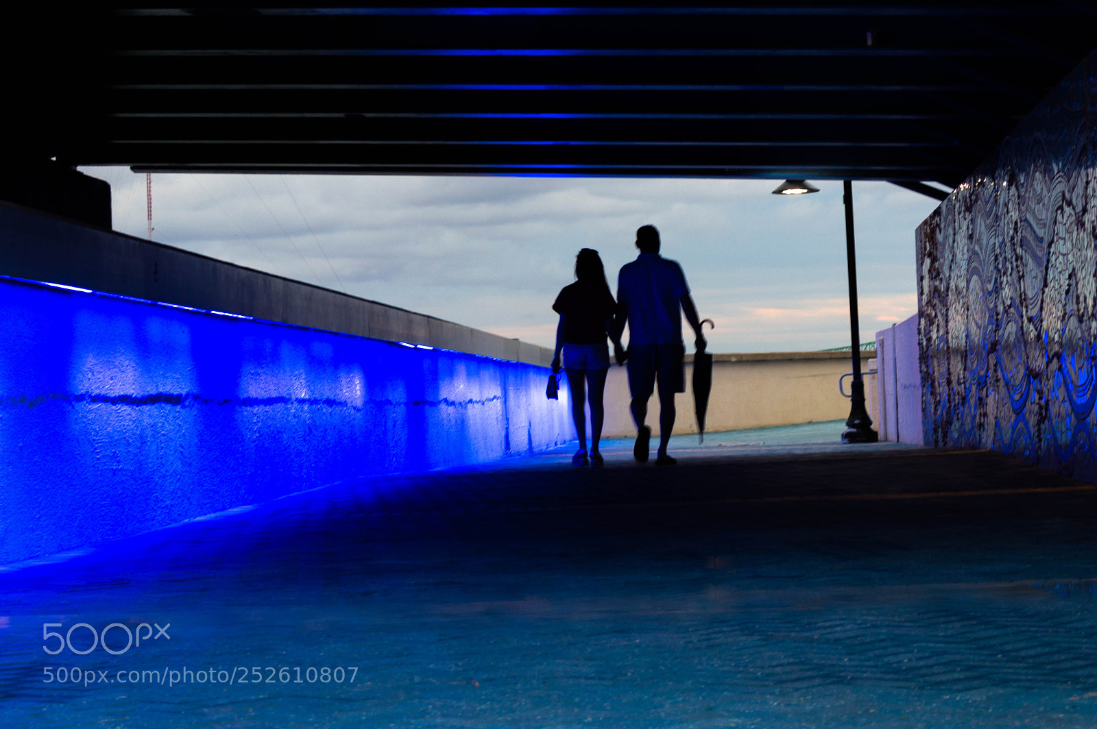 Nikon D3200 sample photo. Love in the air photography