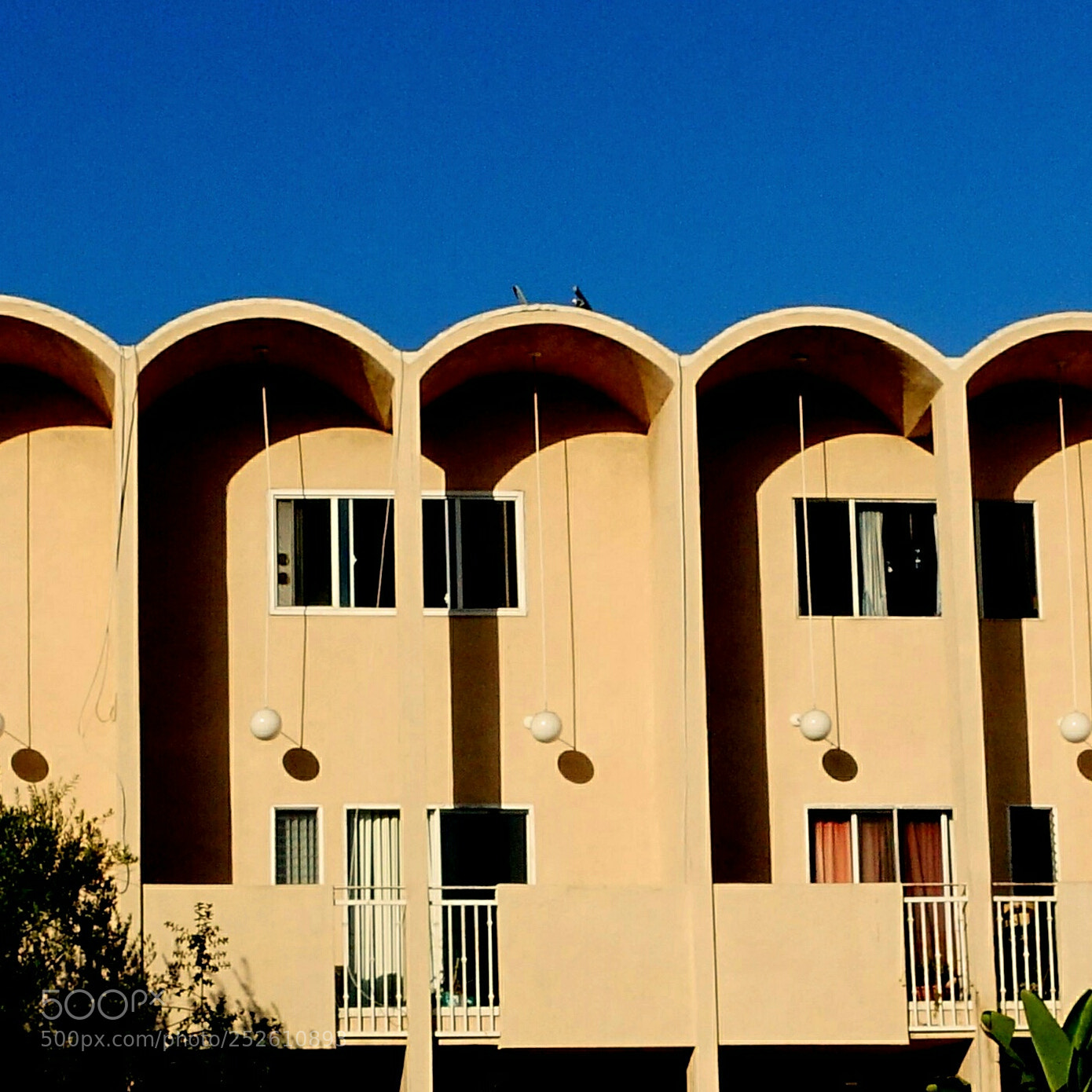 Sony Cyber-shot DSC-RX100 III sample photo. Symmetry photography