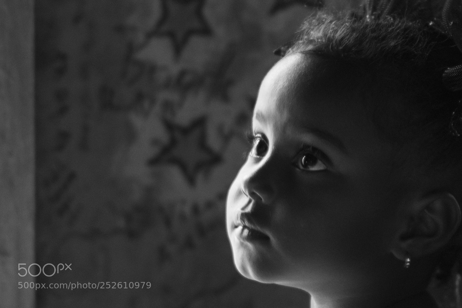 Nikon D7200 sample photo. La tercera estrella photography