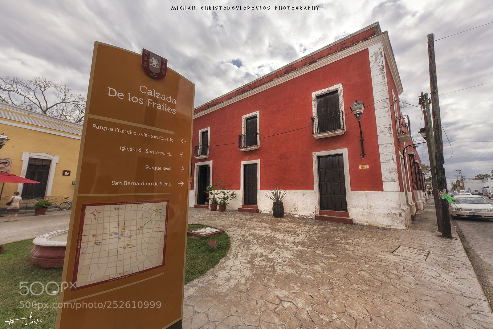 Nikon D810 sample photo. Valladolid photography