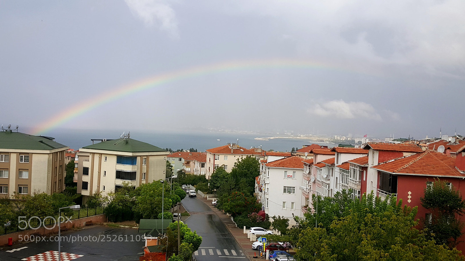 Samsung Galaxy S6 sample photo. Turkey photography