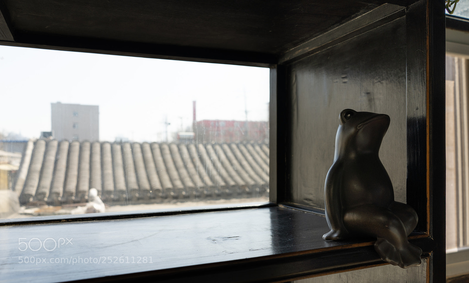 Sony a7 III sample photo. Beijing, 2018 photography