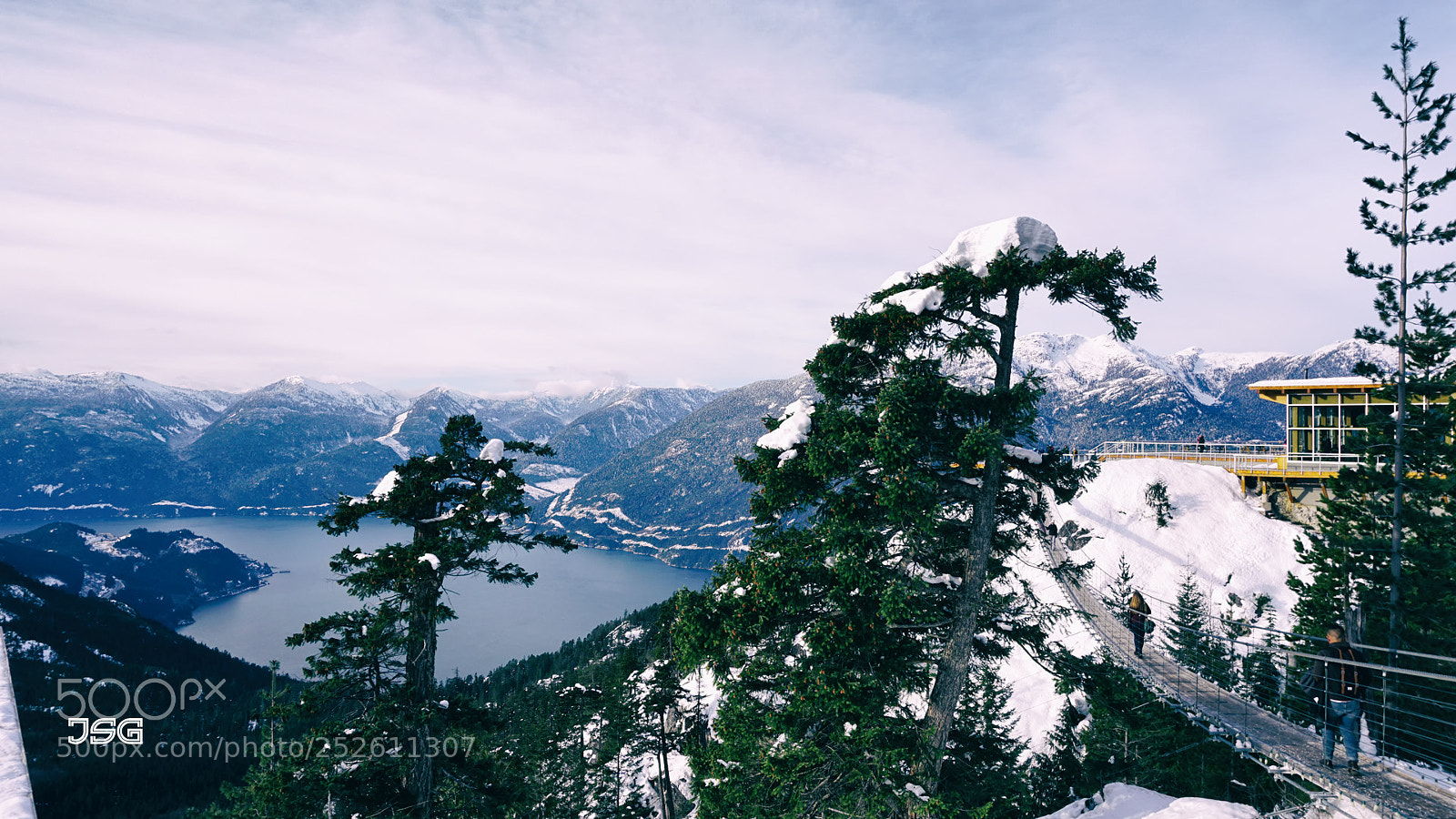 Sony a6000 sample photo. Pacific range photography