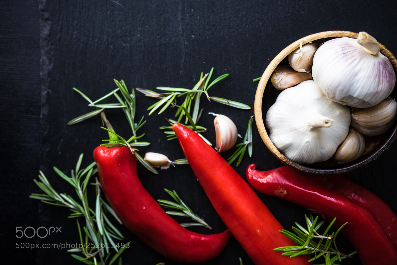 Sony a7 sample photo. Organic food concept photography
