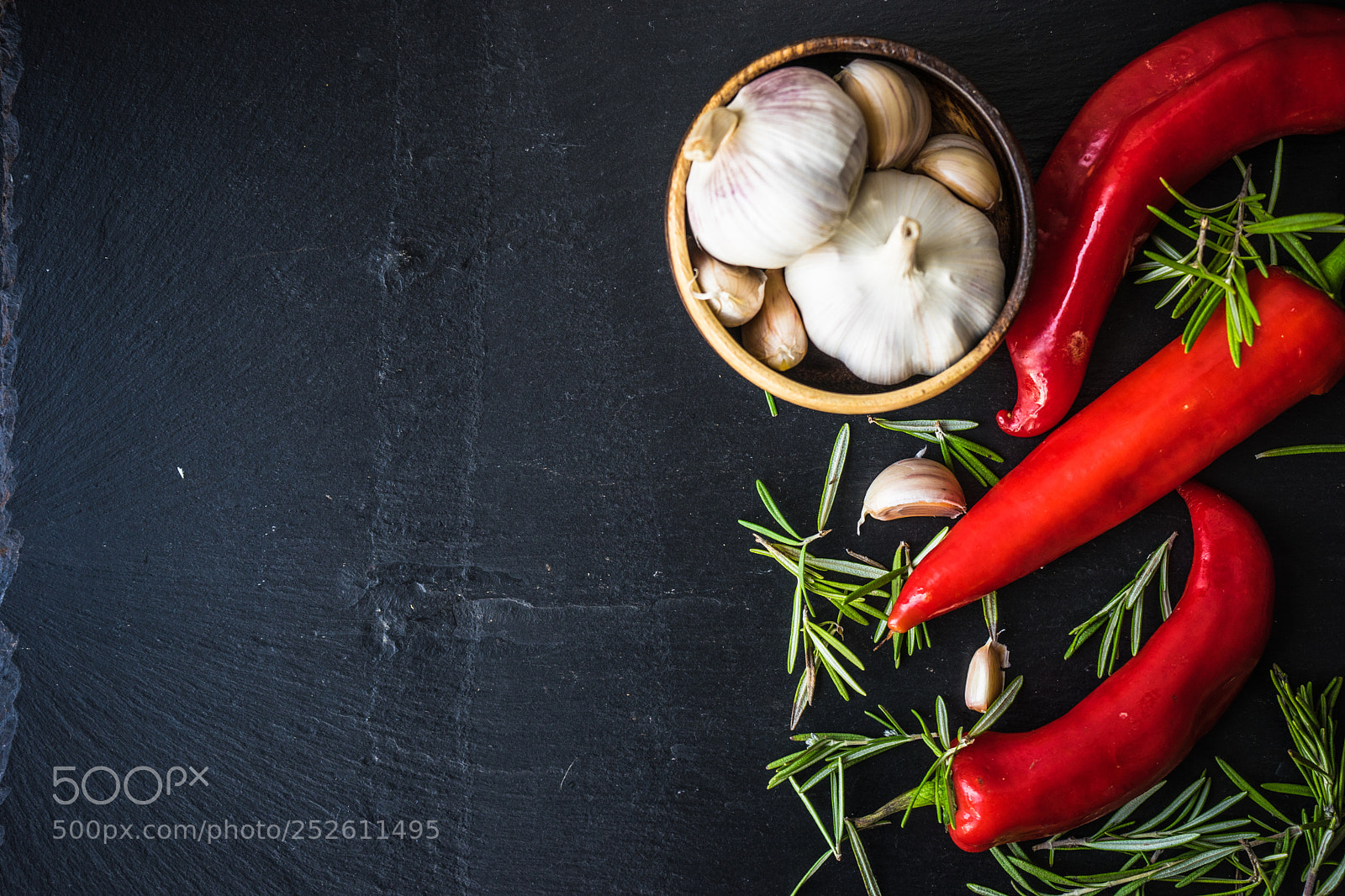 Sony a7 sample photo. Organic food concept photography