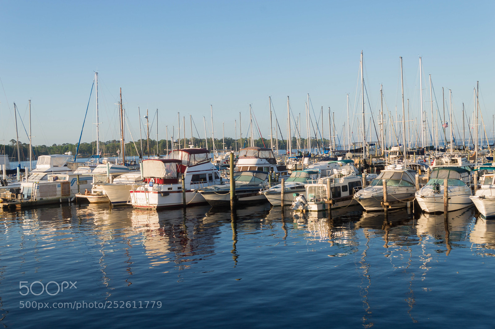 Nikon D3200 sample photo. Boats photography
