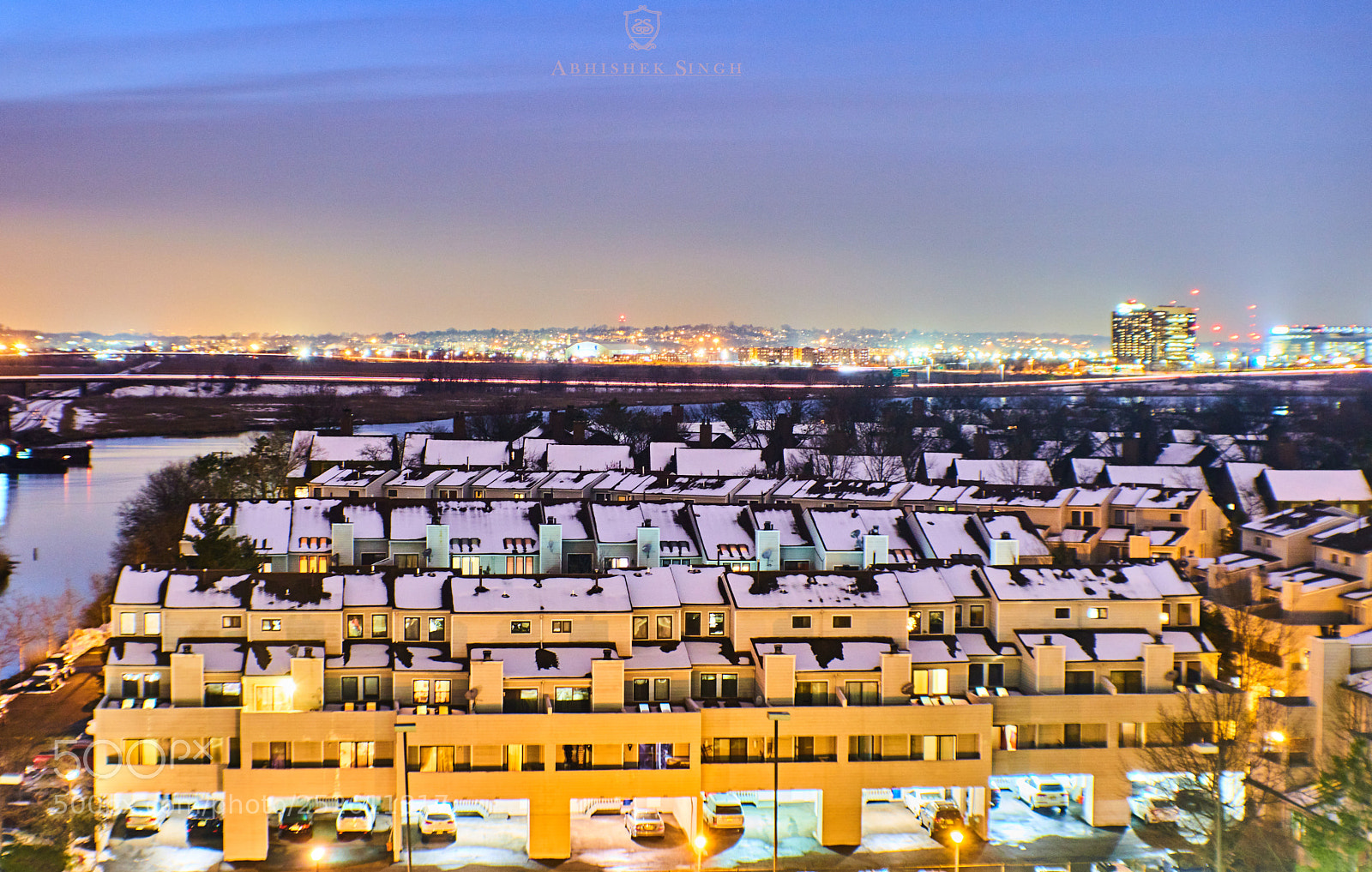 Canon EOS 750D (EOS Rebel T6i / EOS Kiss X8i) sample photo. House photography