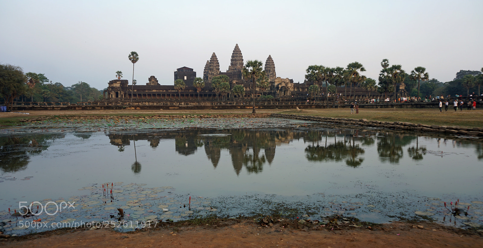Sony a6000 sample photo. Afternoon at angkor wat photography