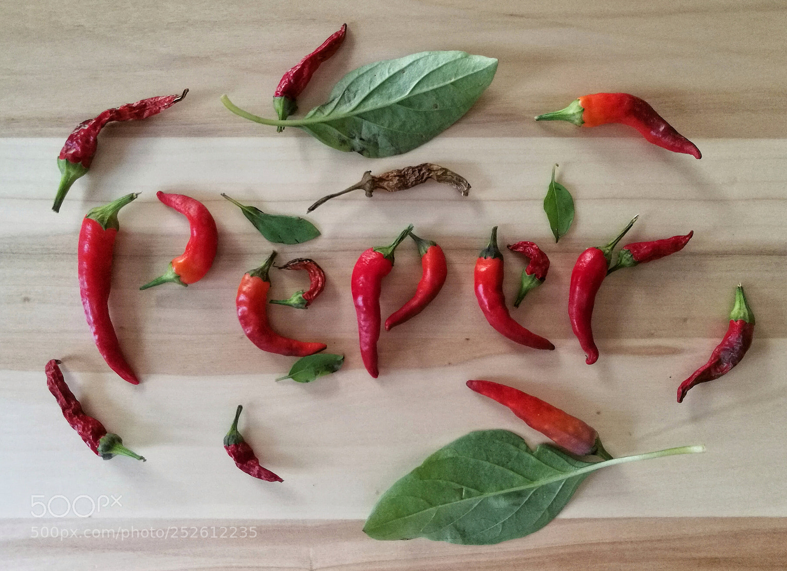 HUAWEI P9 sample photo. Chilli red peppers photography