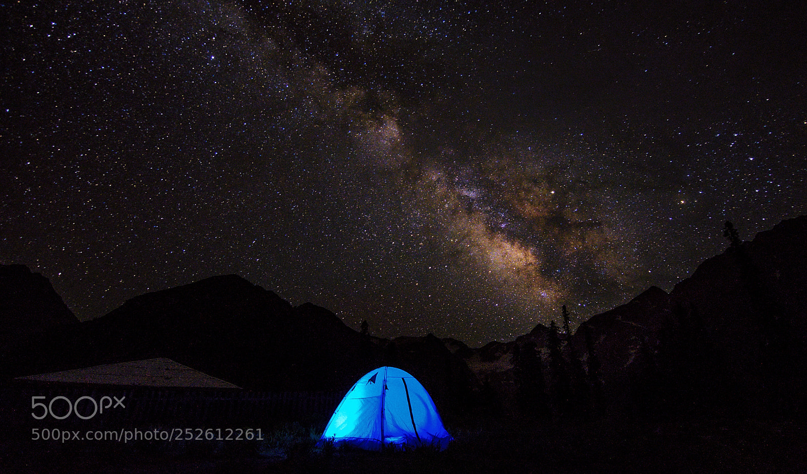 Nikon D7100 sample photo. Milkyway..starry nighy at kumrat photography