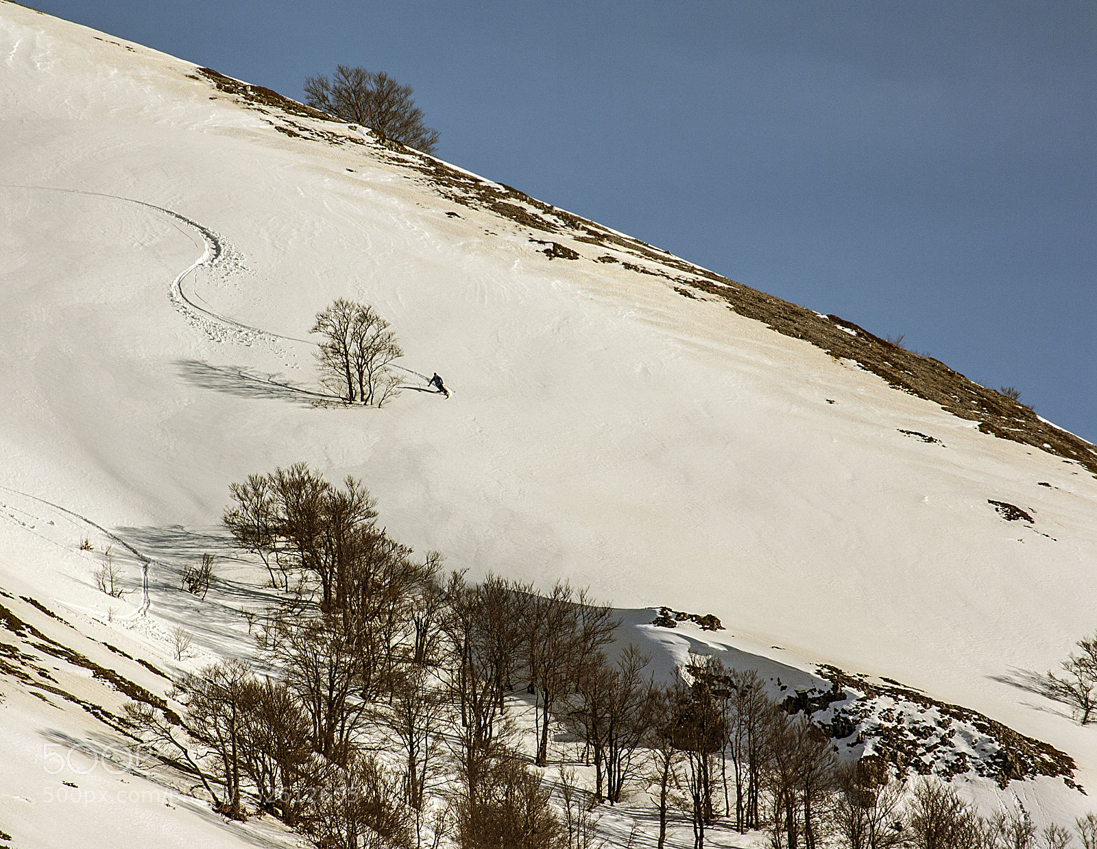 Canon EOS 1000D (EOS Digital Rebel XS / EOS Kiss F) sample photo. Freeride photography