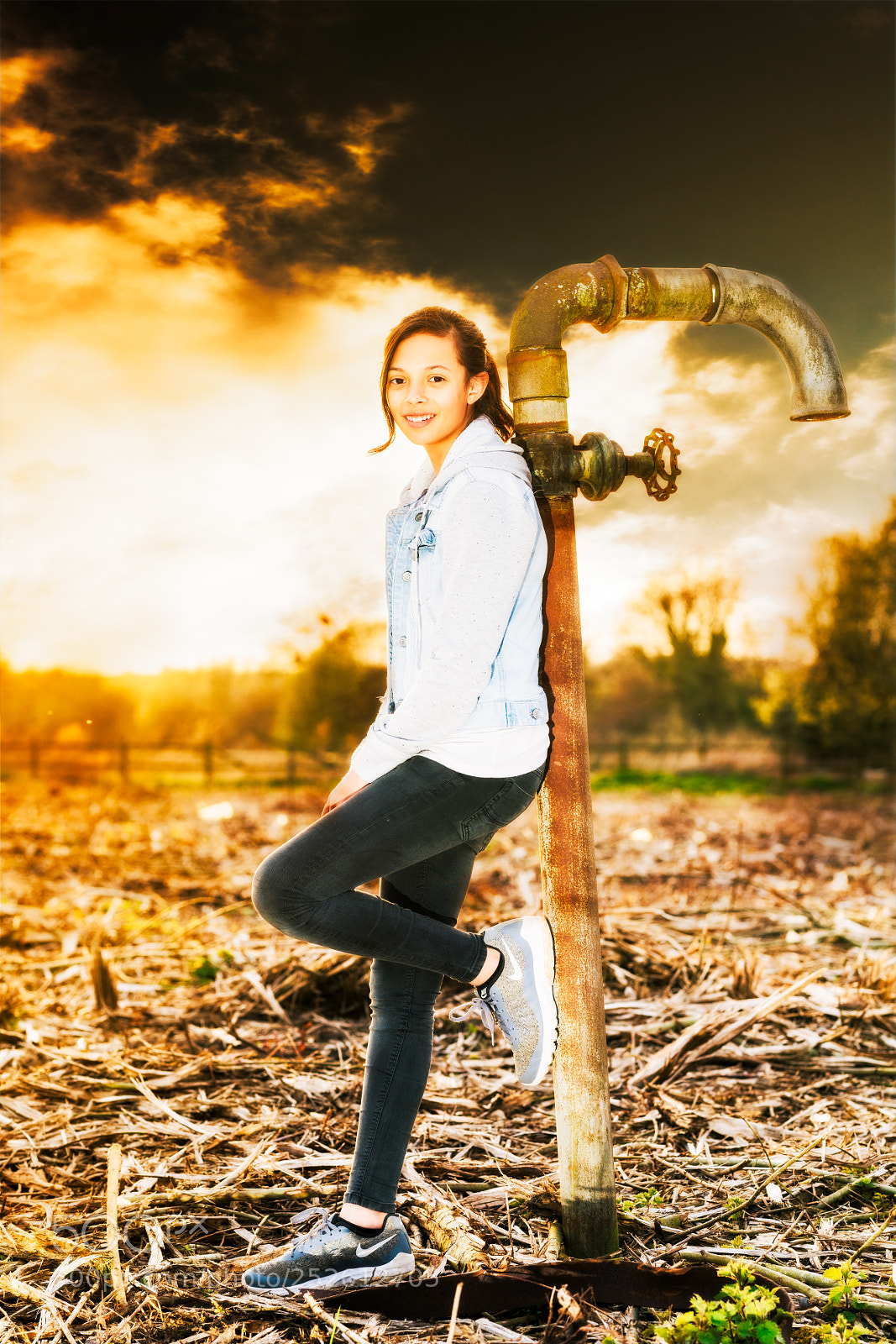 Sony a7R II sample photo. Charley photography