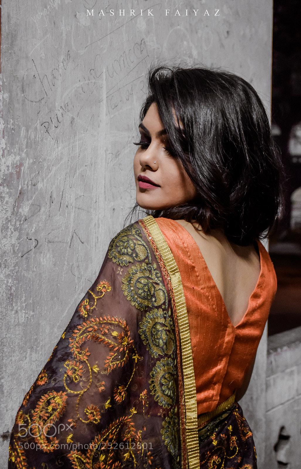 Nikon D5300 sample photo. Nidhi photography
