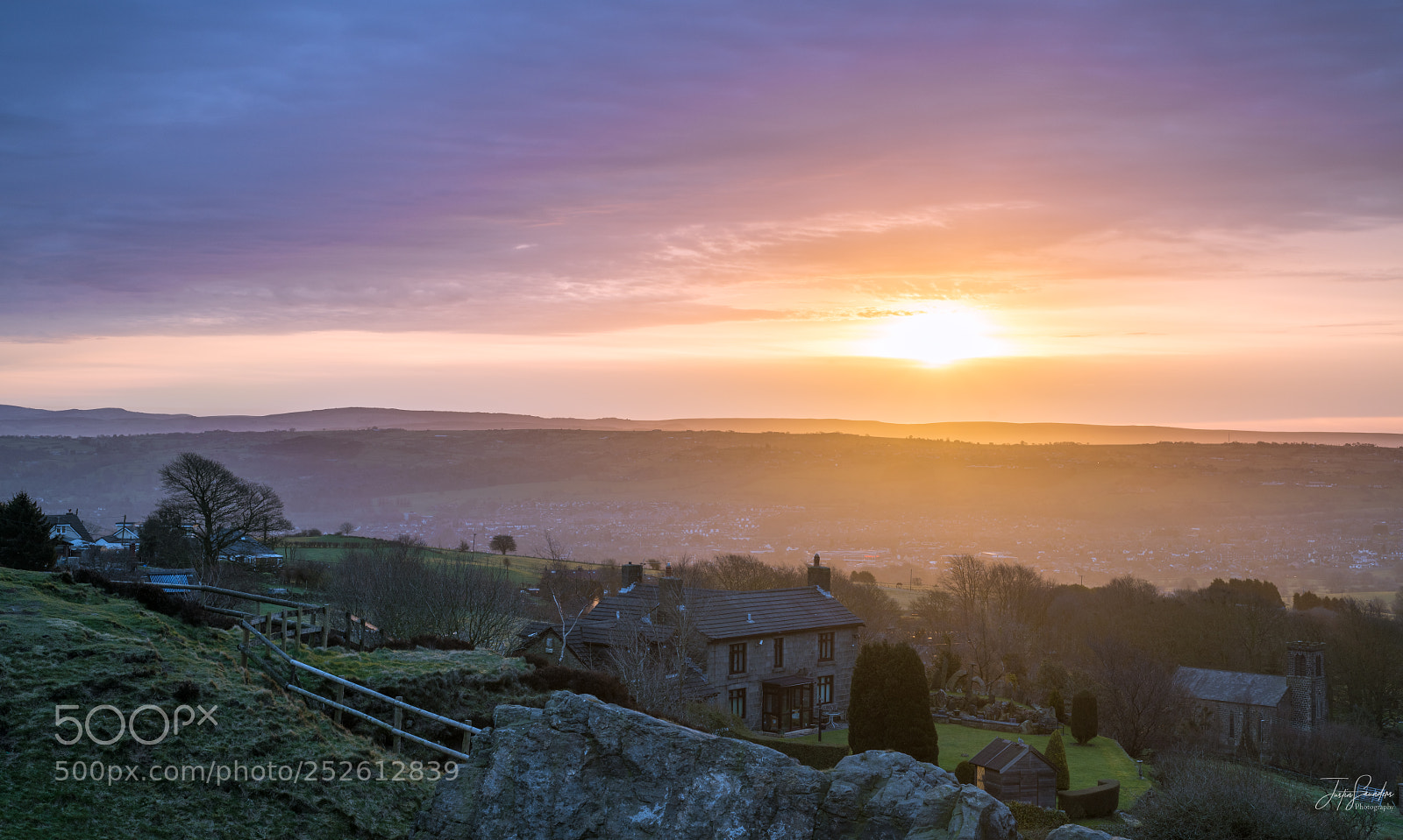 Nikon D850 sample photo. Mow cop photography