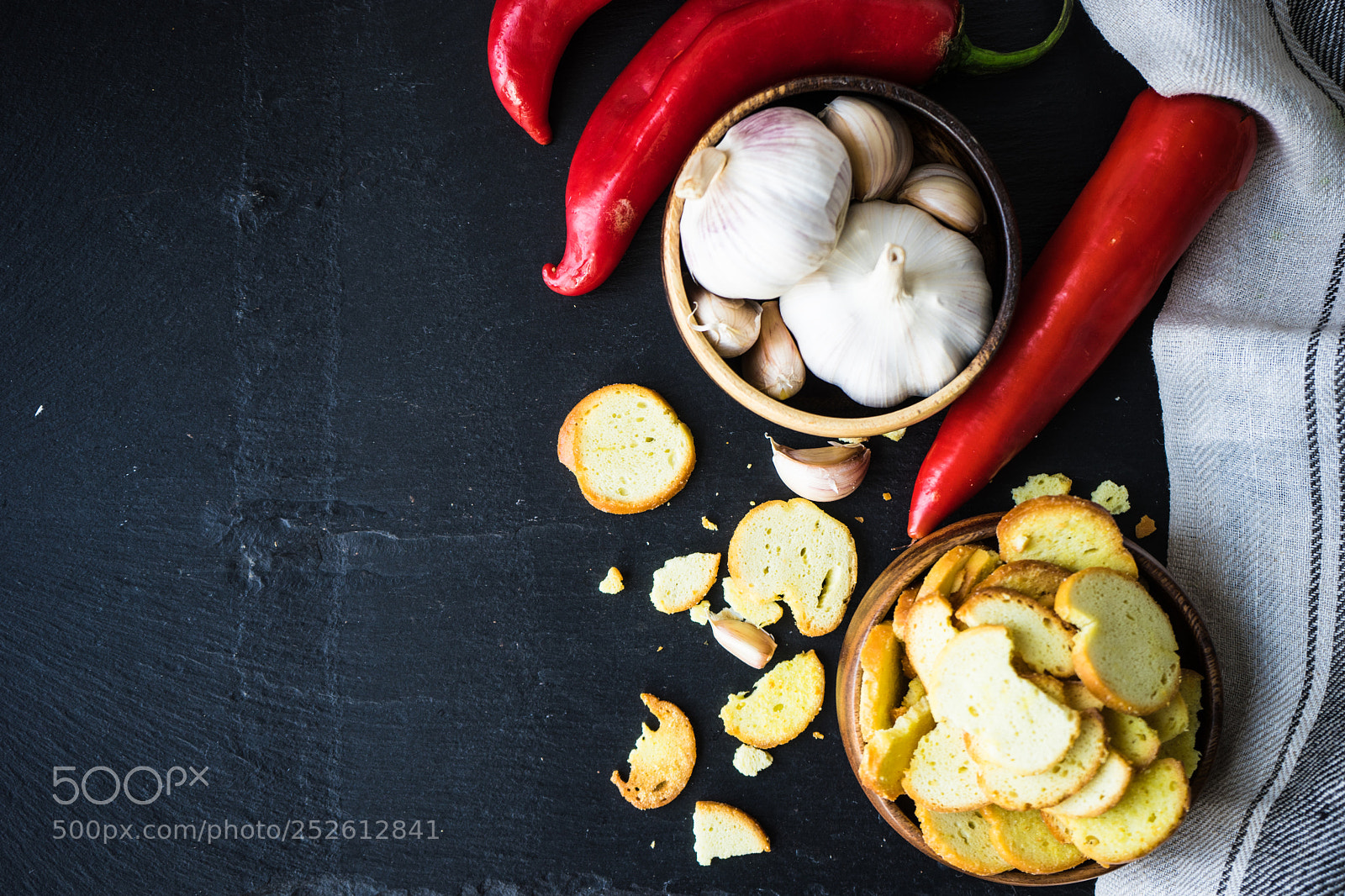 Sony a7 sample photo. Organic food concept photography