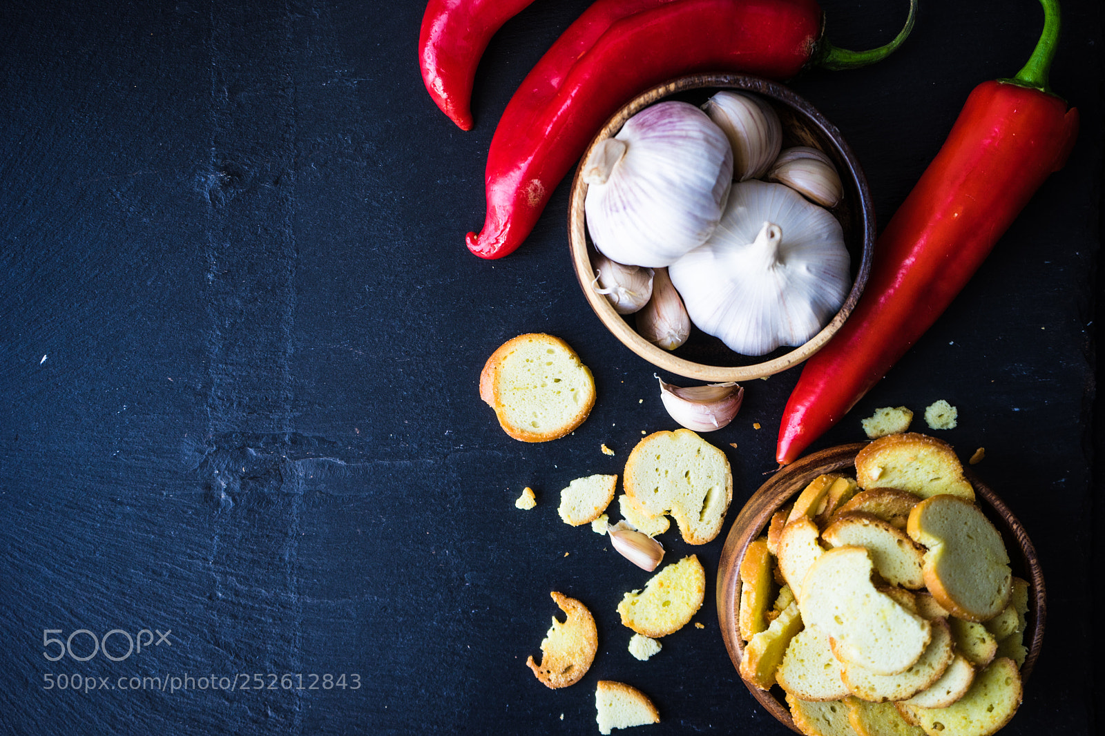 Sony a7 sample photo. Organic food concept photography