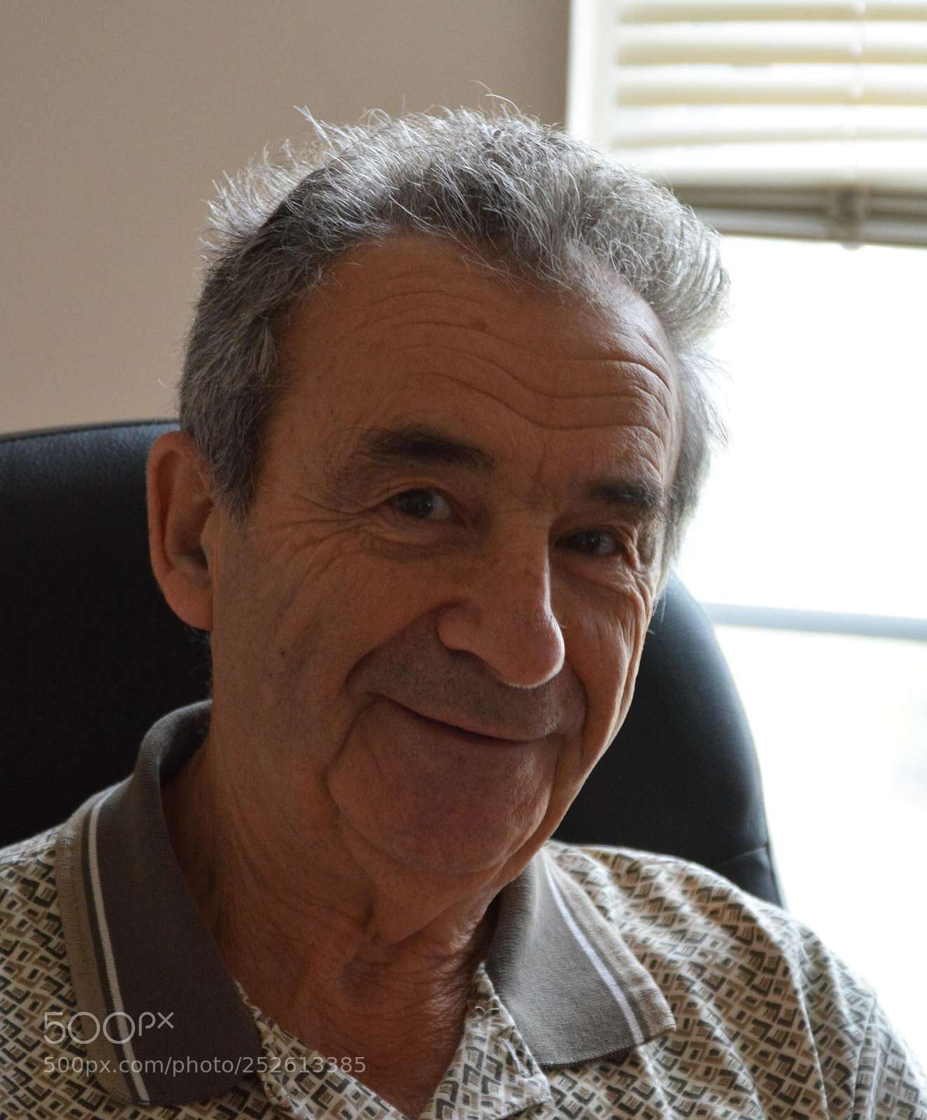 Nikon D7100 sample photo. My friend, system analyst photography