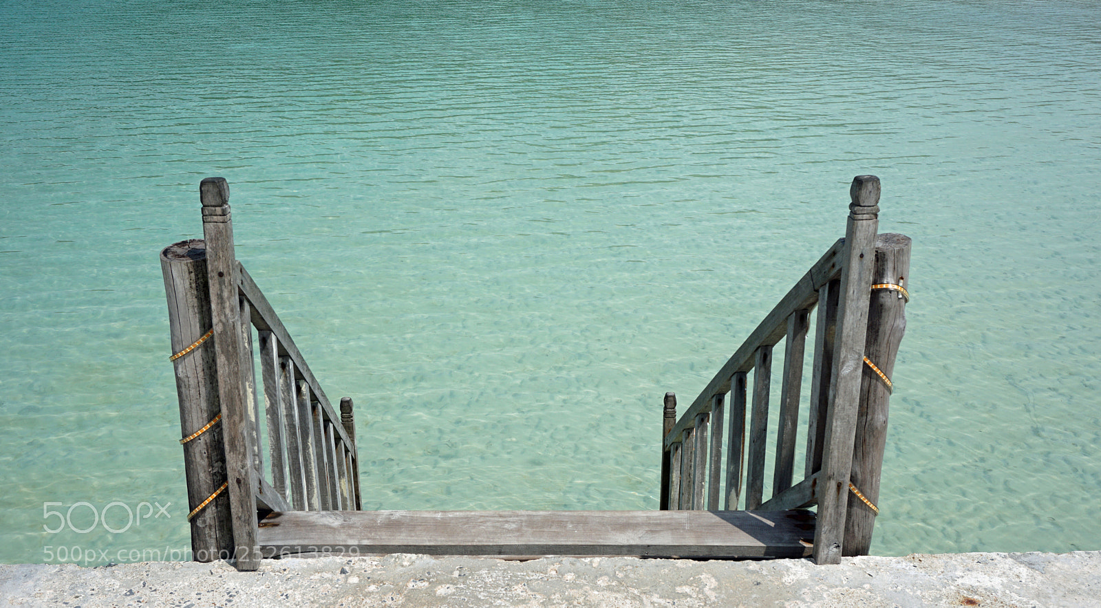 Sony a6000 sample photo. Jetty on koh rong photography